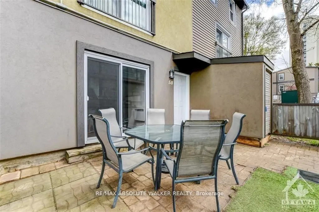 1250 MCWATTERS Road, #58