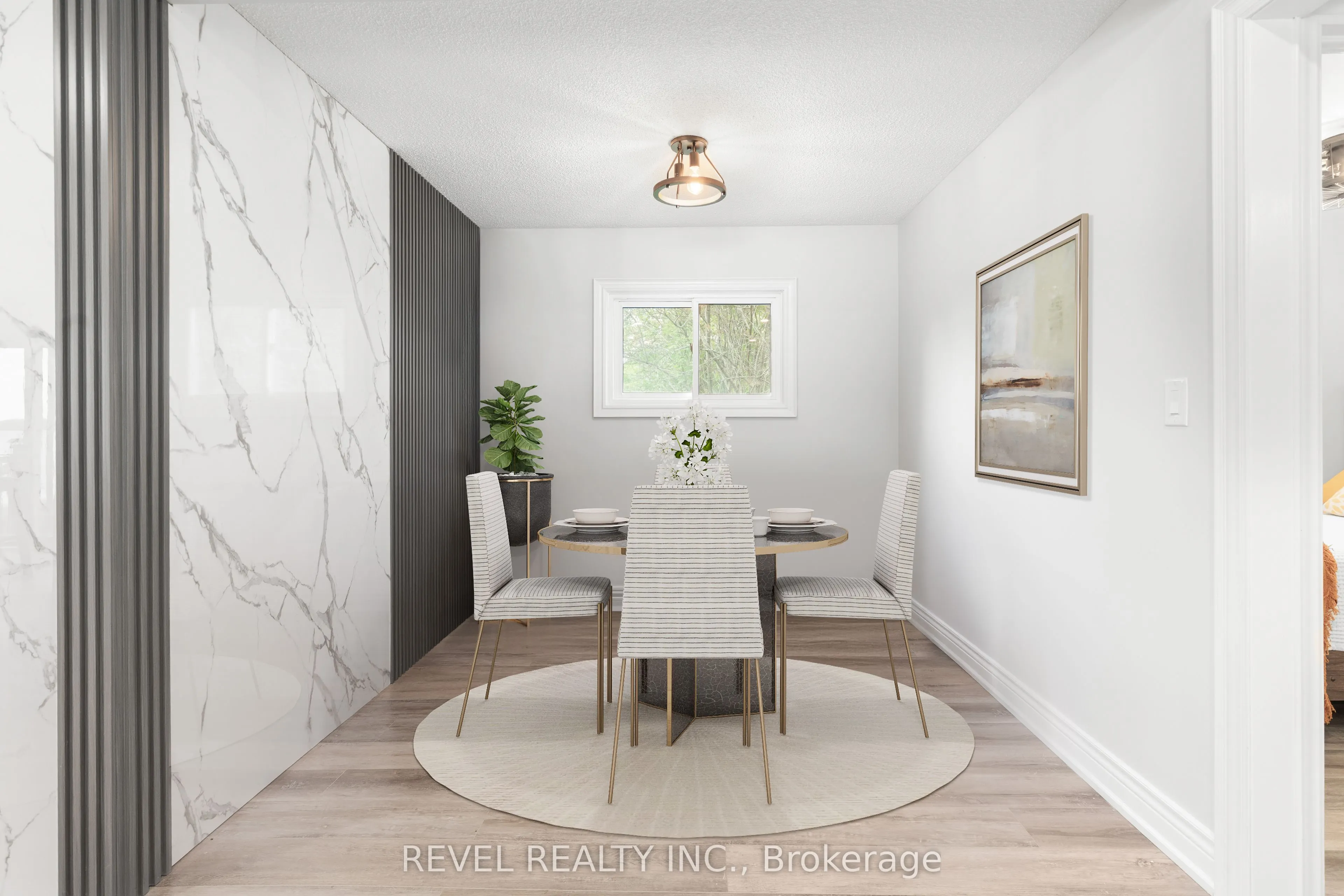 3 Hillside Drive