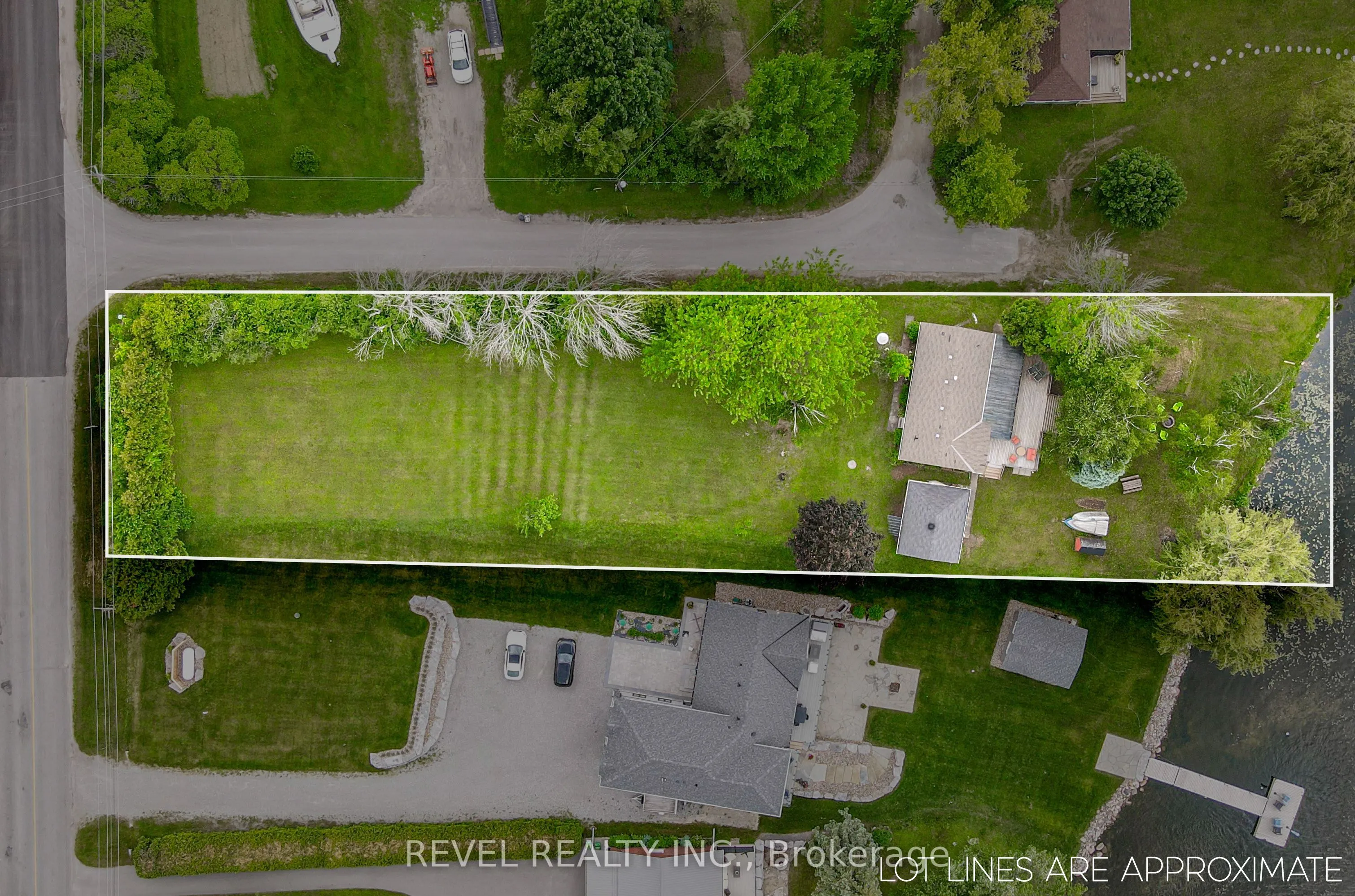 3 Hillside Drive