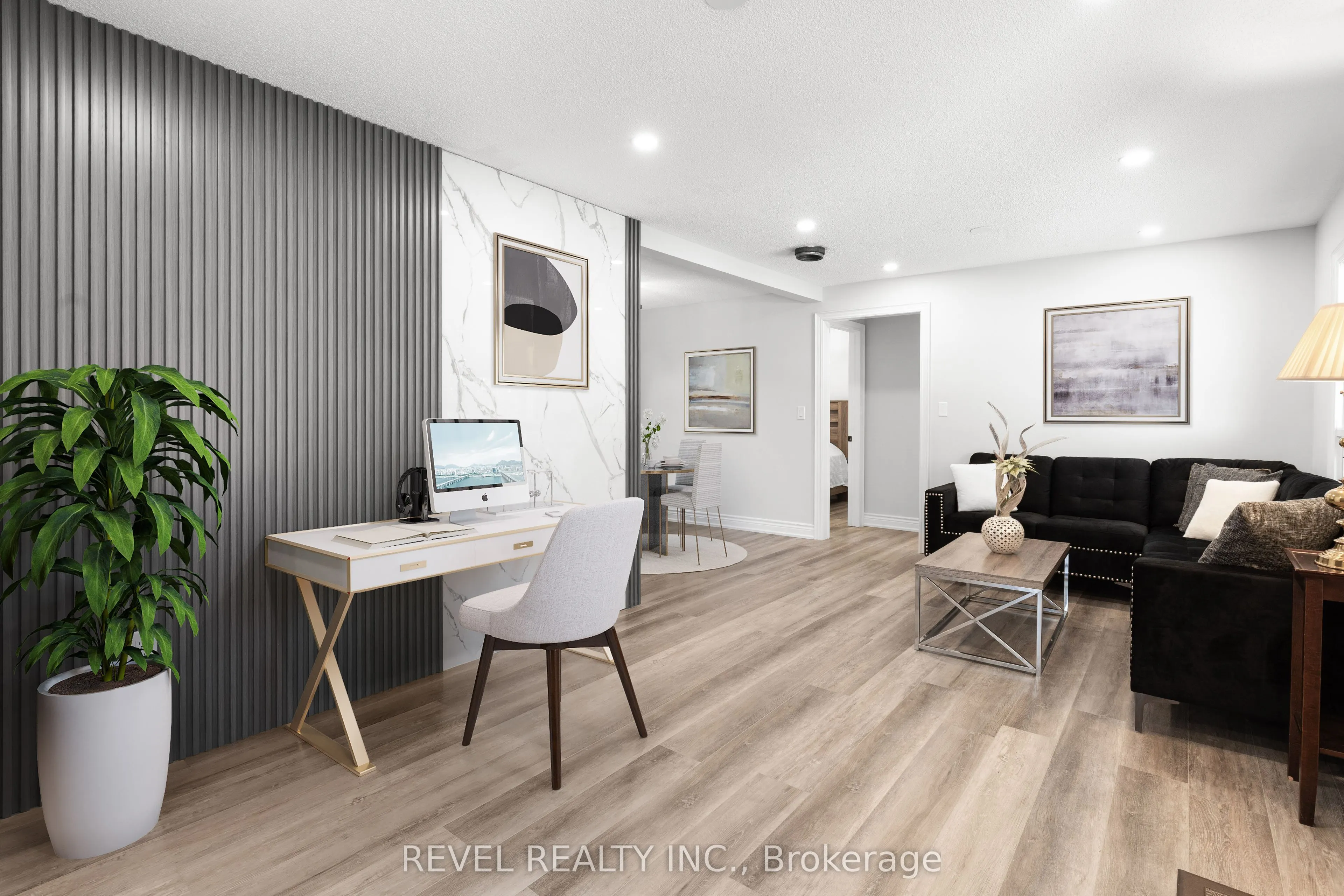 3 Hillside Drive