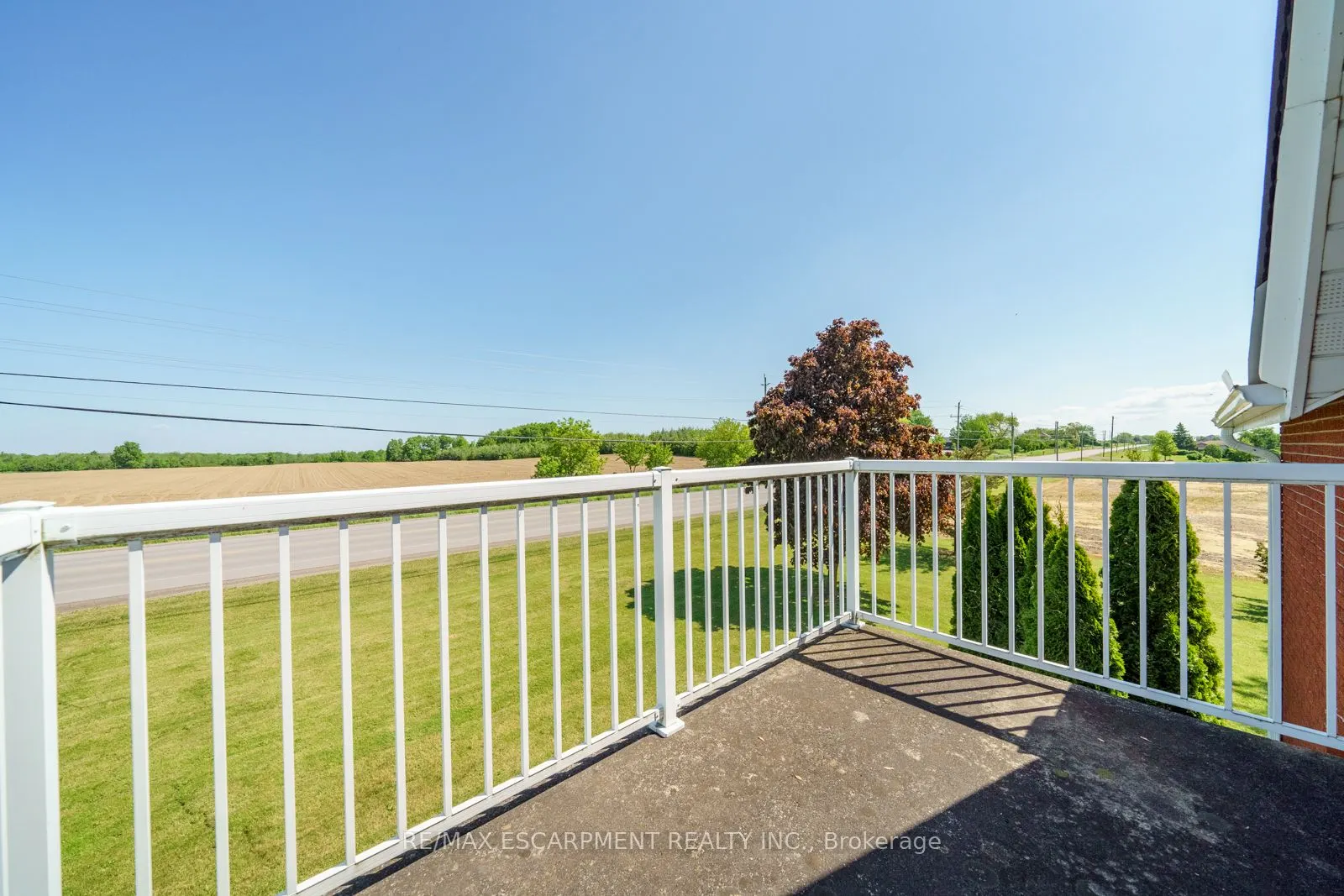 4932 FLY Road