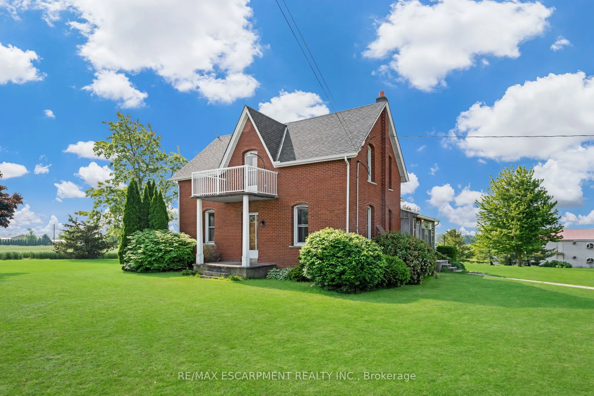 4932 FLY Road