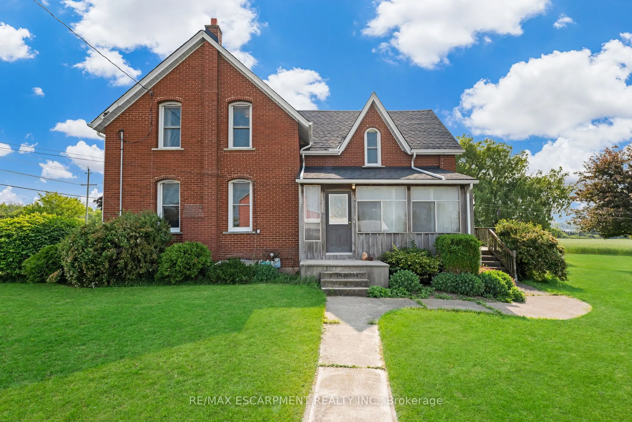 4932 FLY Road