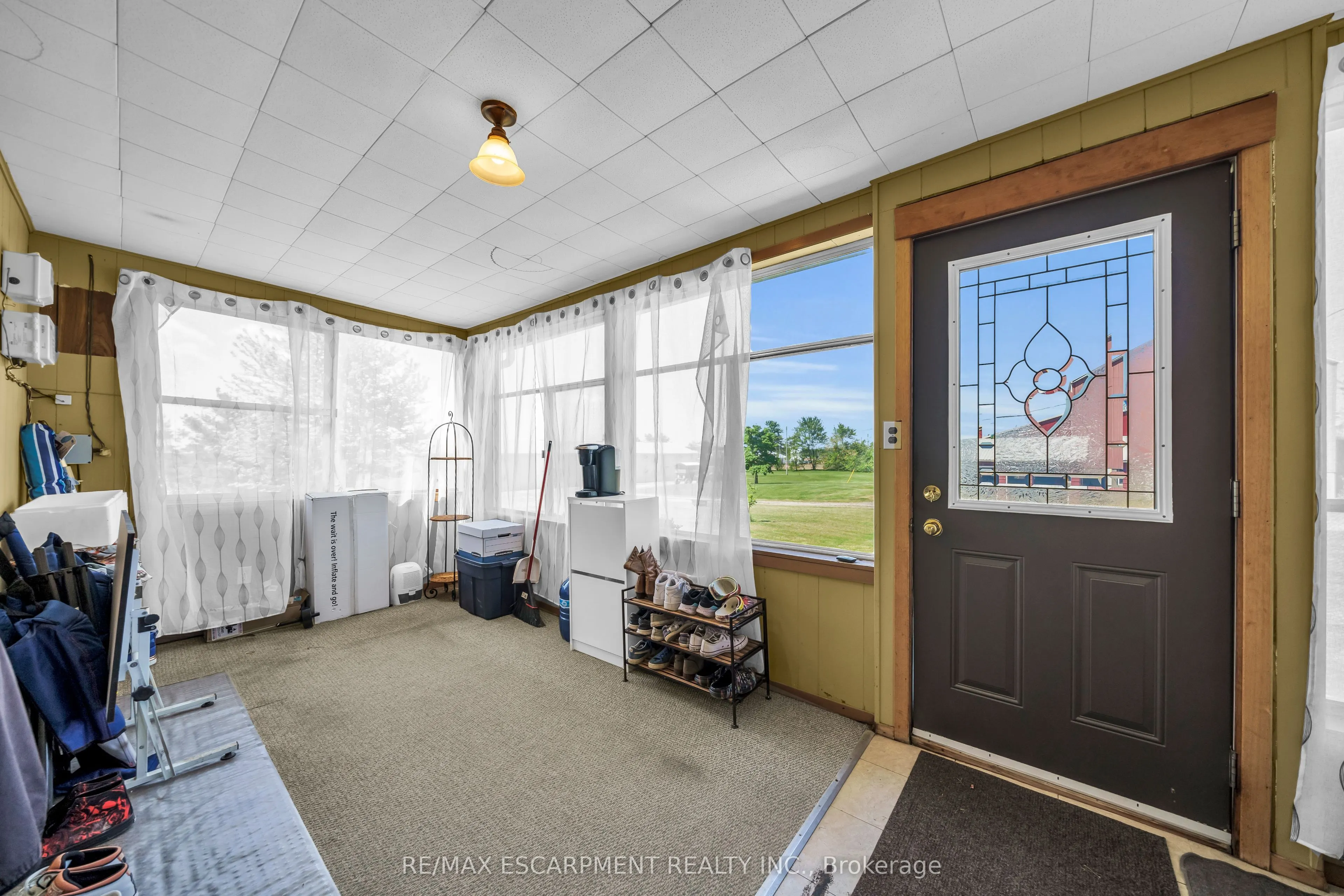 4932 FLY Road