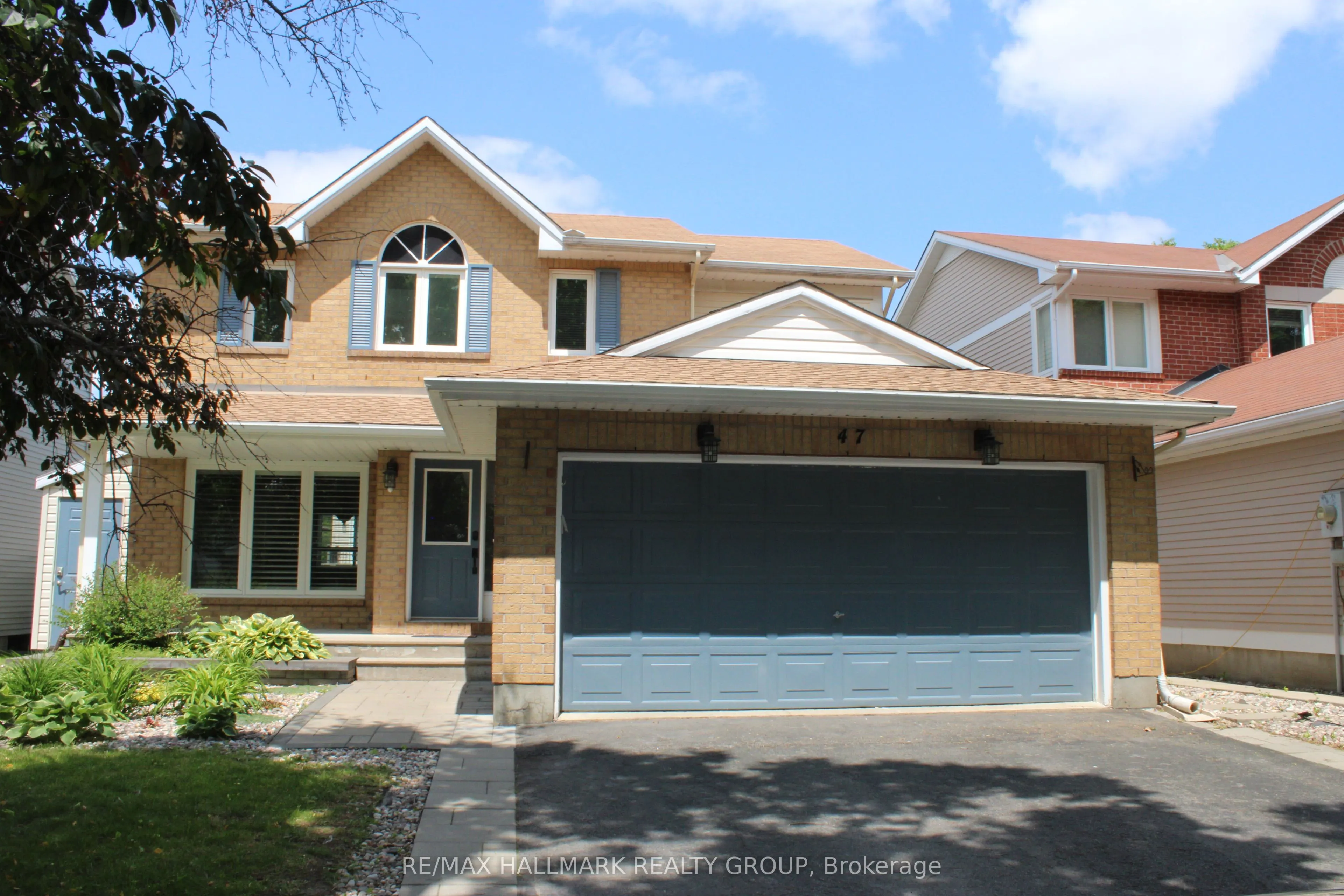 47 Emerald Meadows Drive