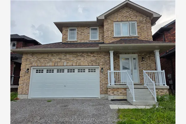 35 York Drive