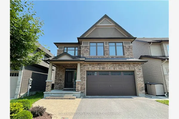 310 GRACEWOOD Crescent
