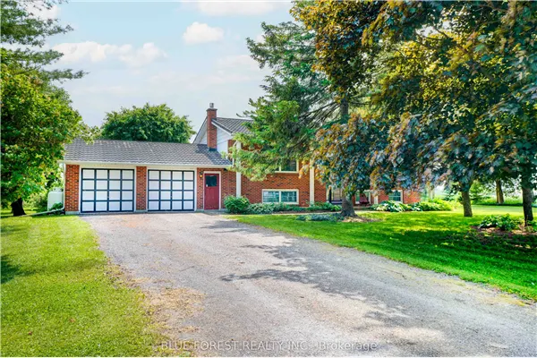 14683 Fourteen Mile Road