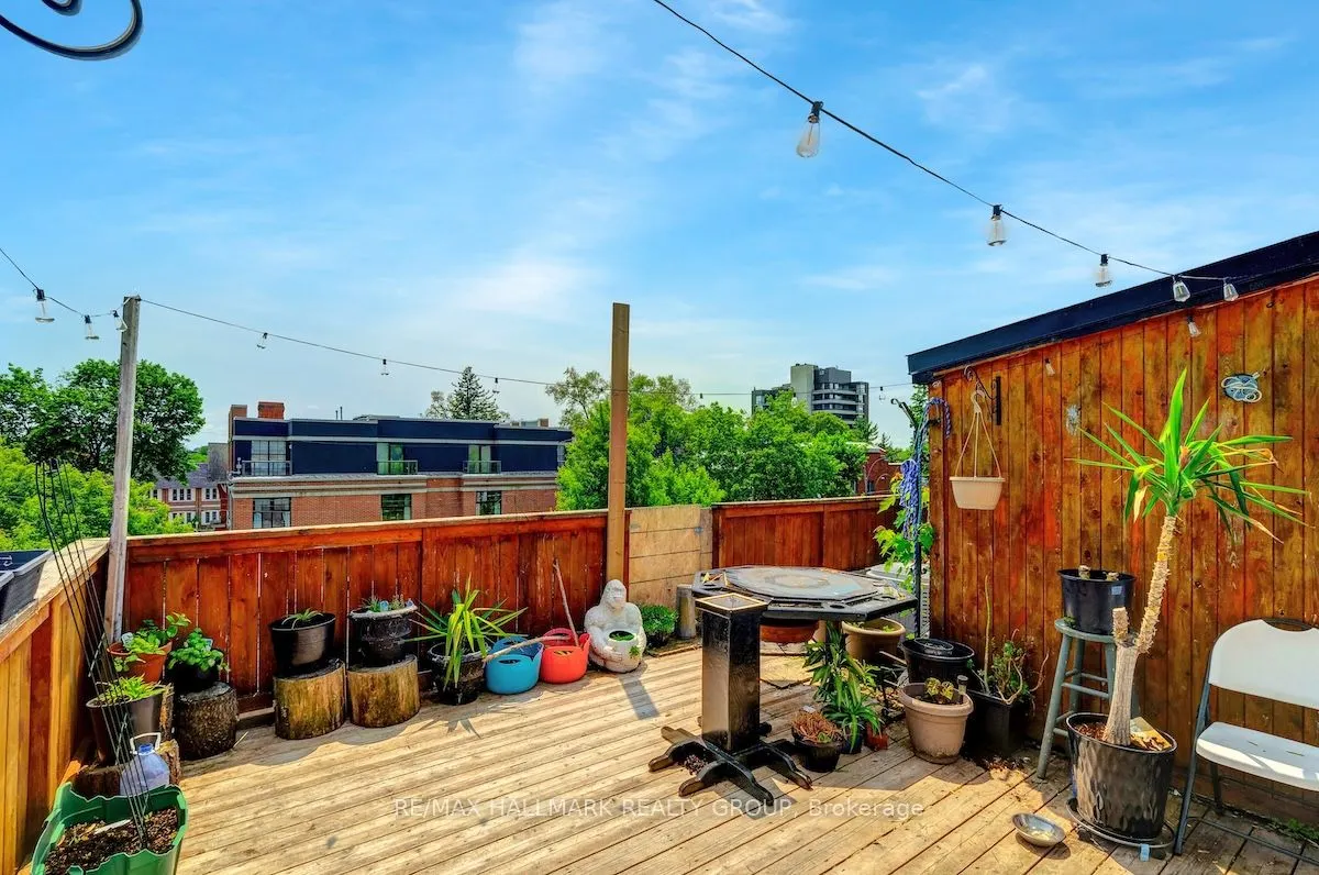 460 Wilbrod Street
