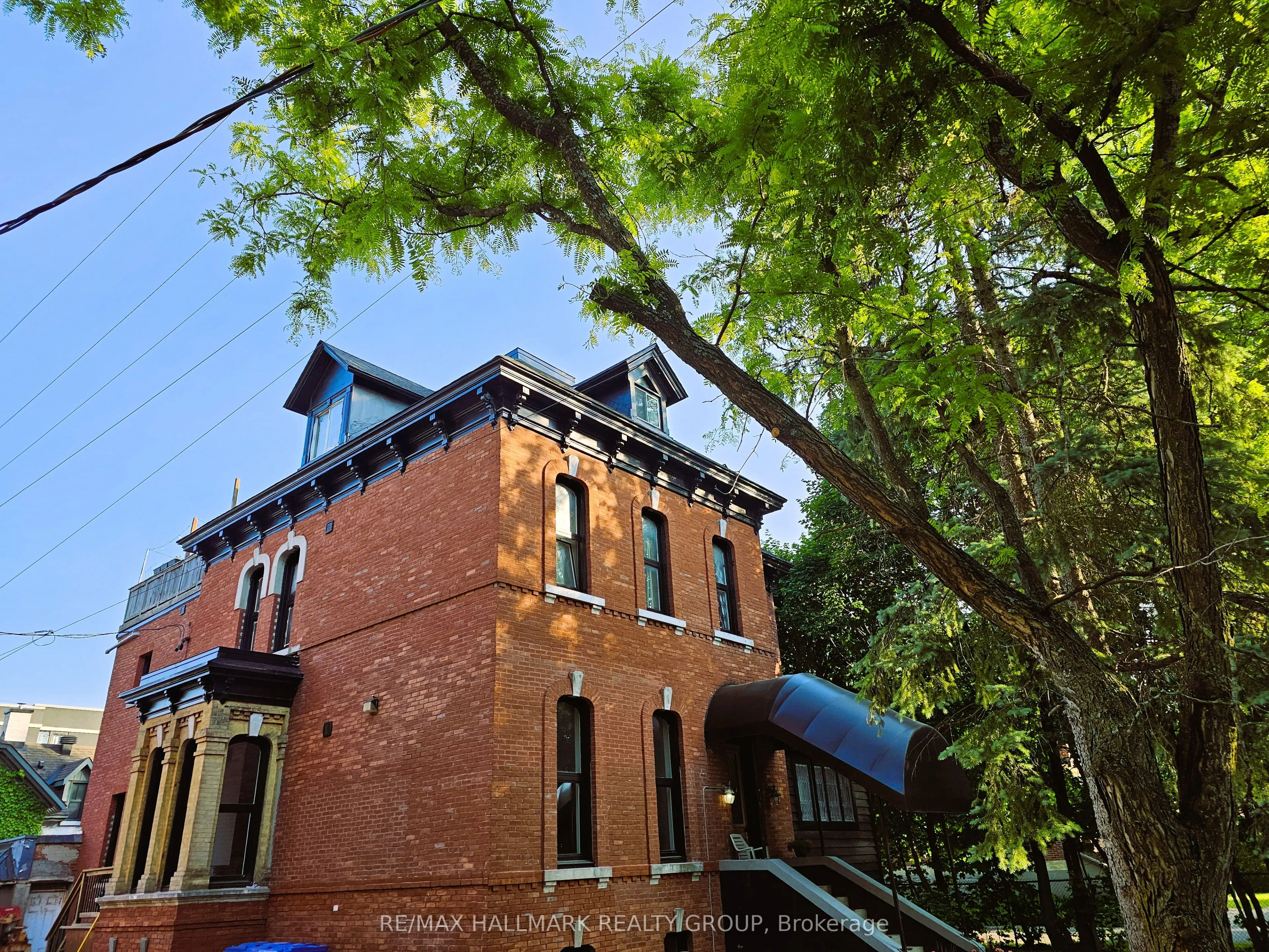 460 Wilbrod Street