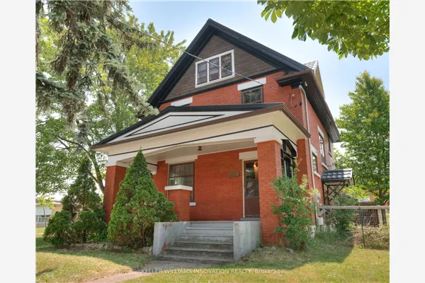 235 Hoffman Street