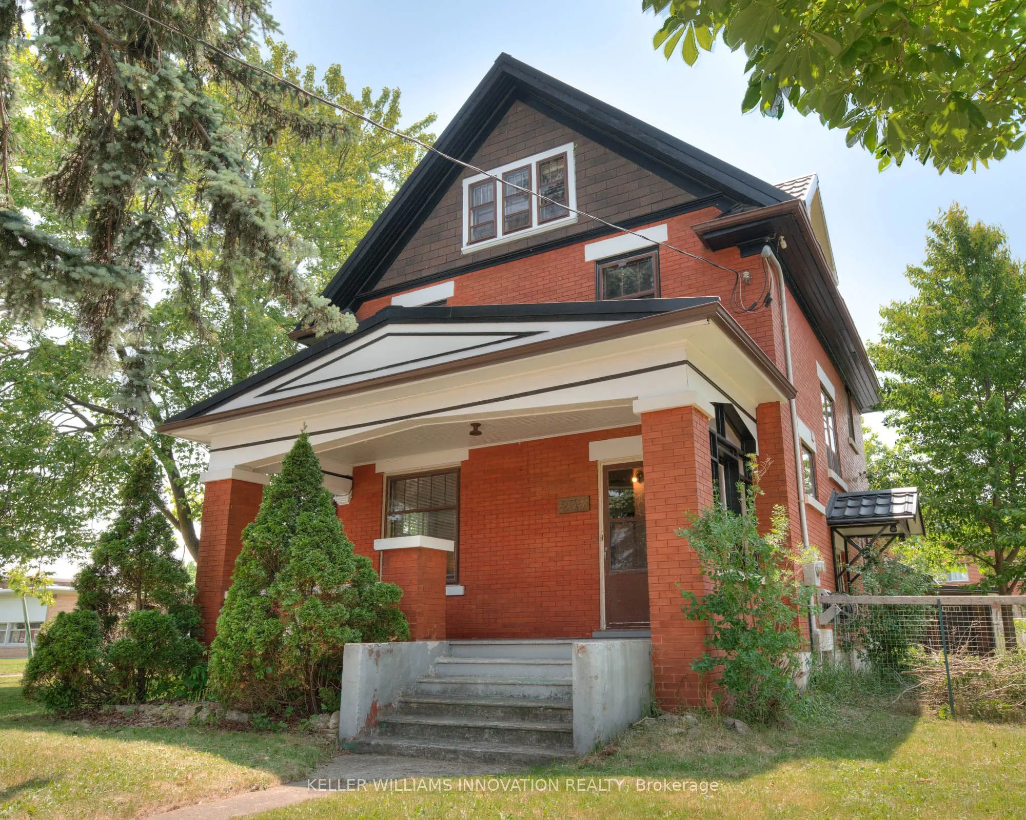235 Hoffman Street