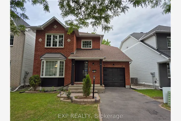 192 Windhurst Drive