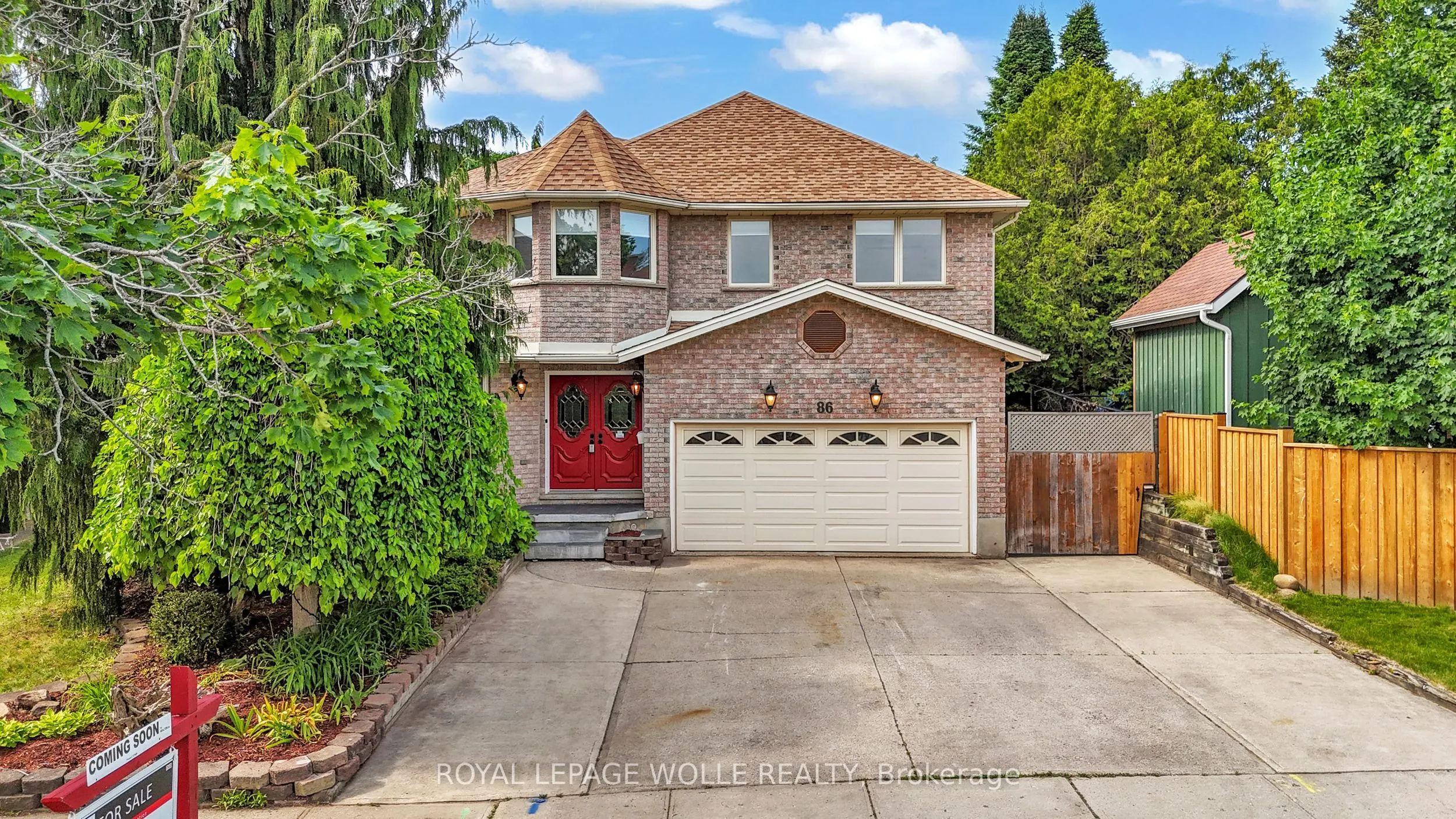 86 Corfield Drive