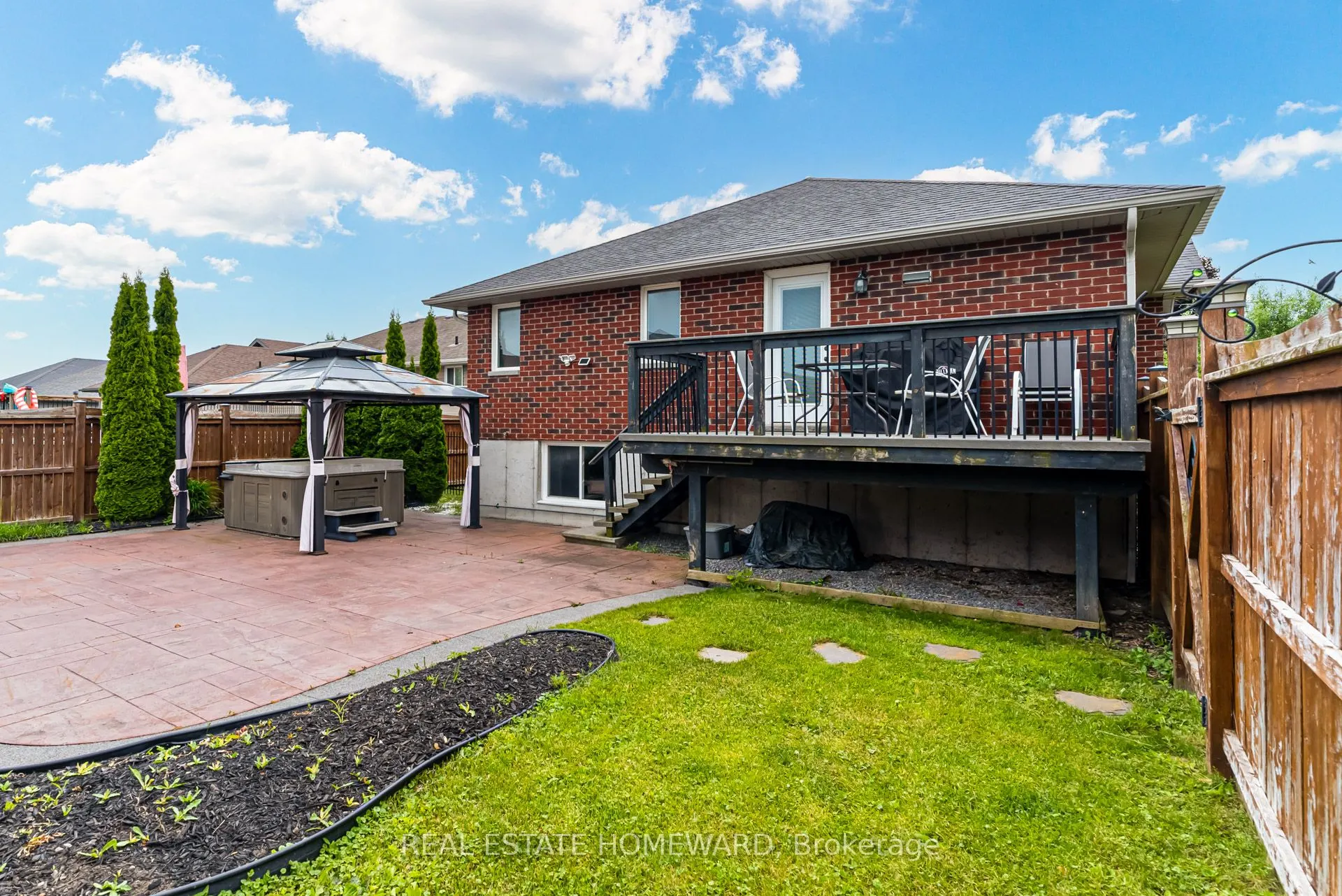 2 Freedom Crescent