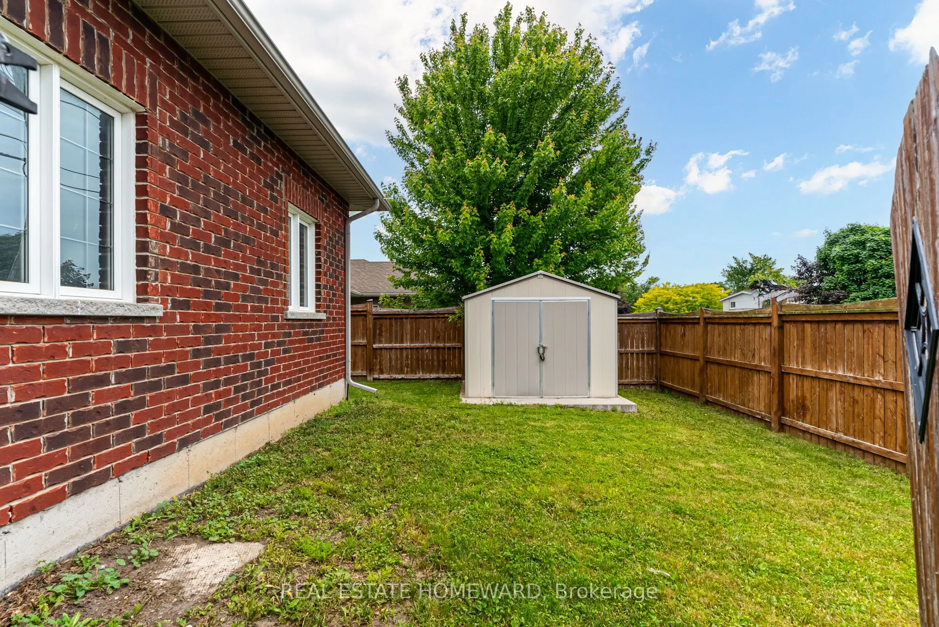 2 Freedom Crescent