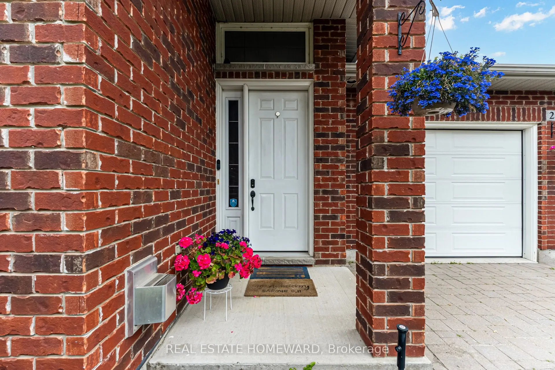 2 Freedom Crescent