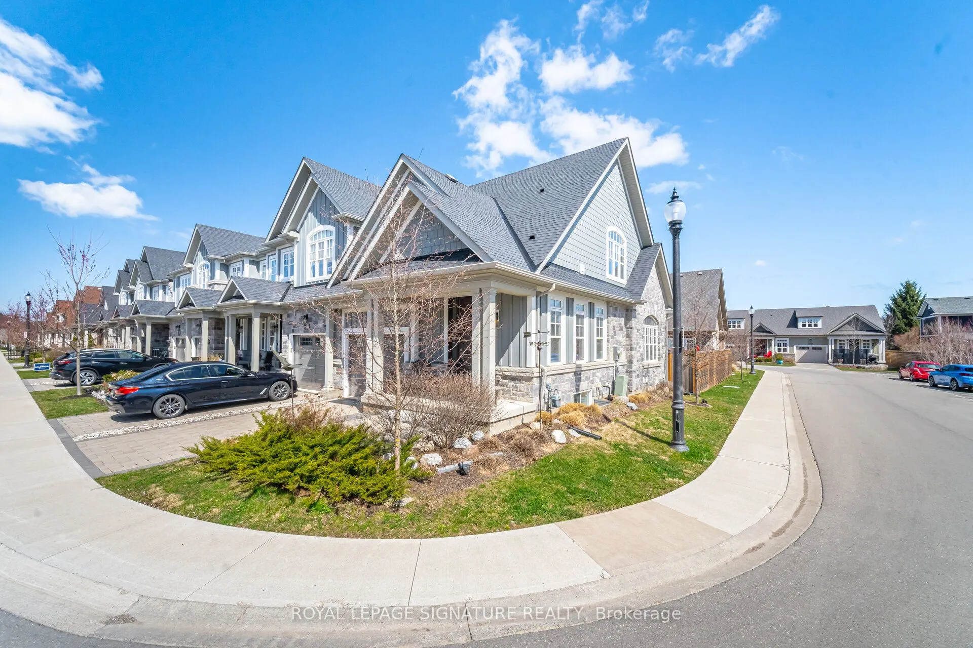 47 Windsor Circle