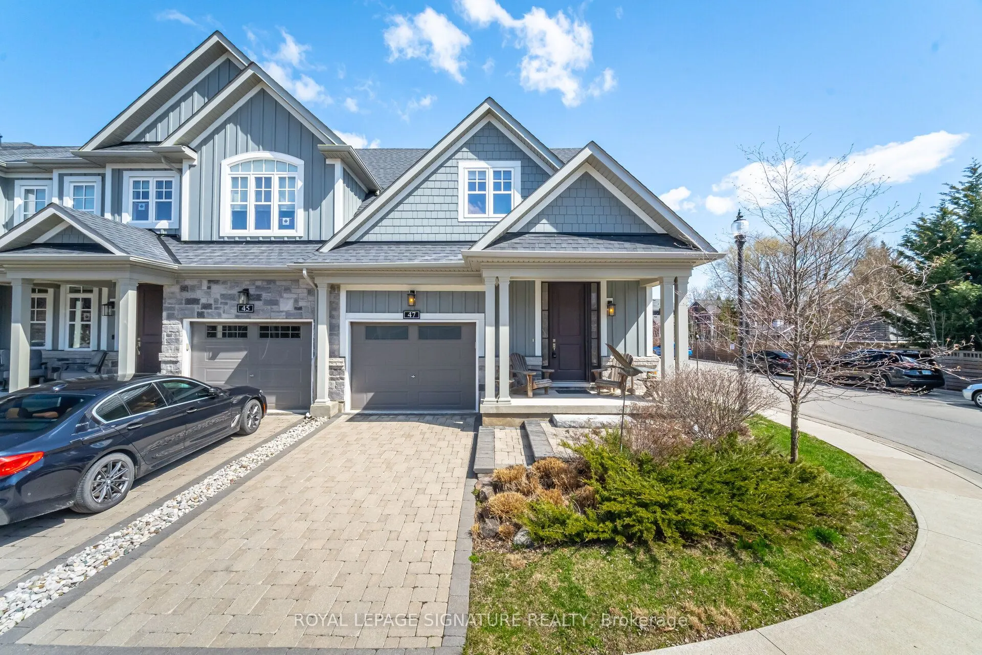 47 Windsor Circle