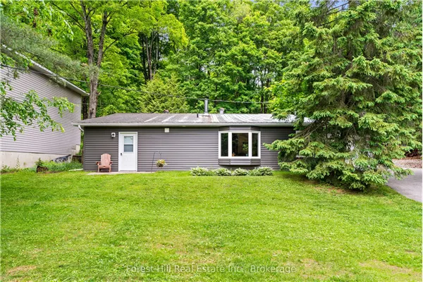 4687 County Rd 21 Road
