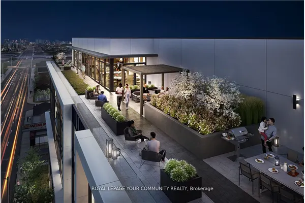 415 Main Street W