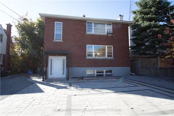 180 Woodroffe Avenue