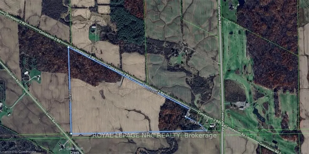 960 Regional 2 Road