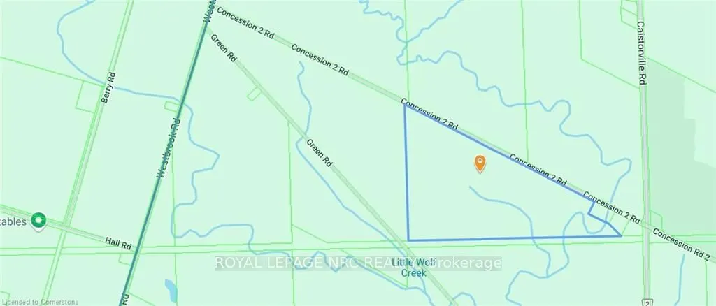960 Regional 2 Road