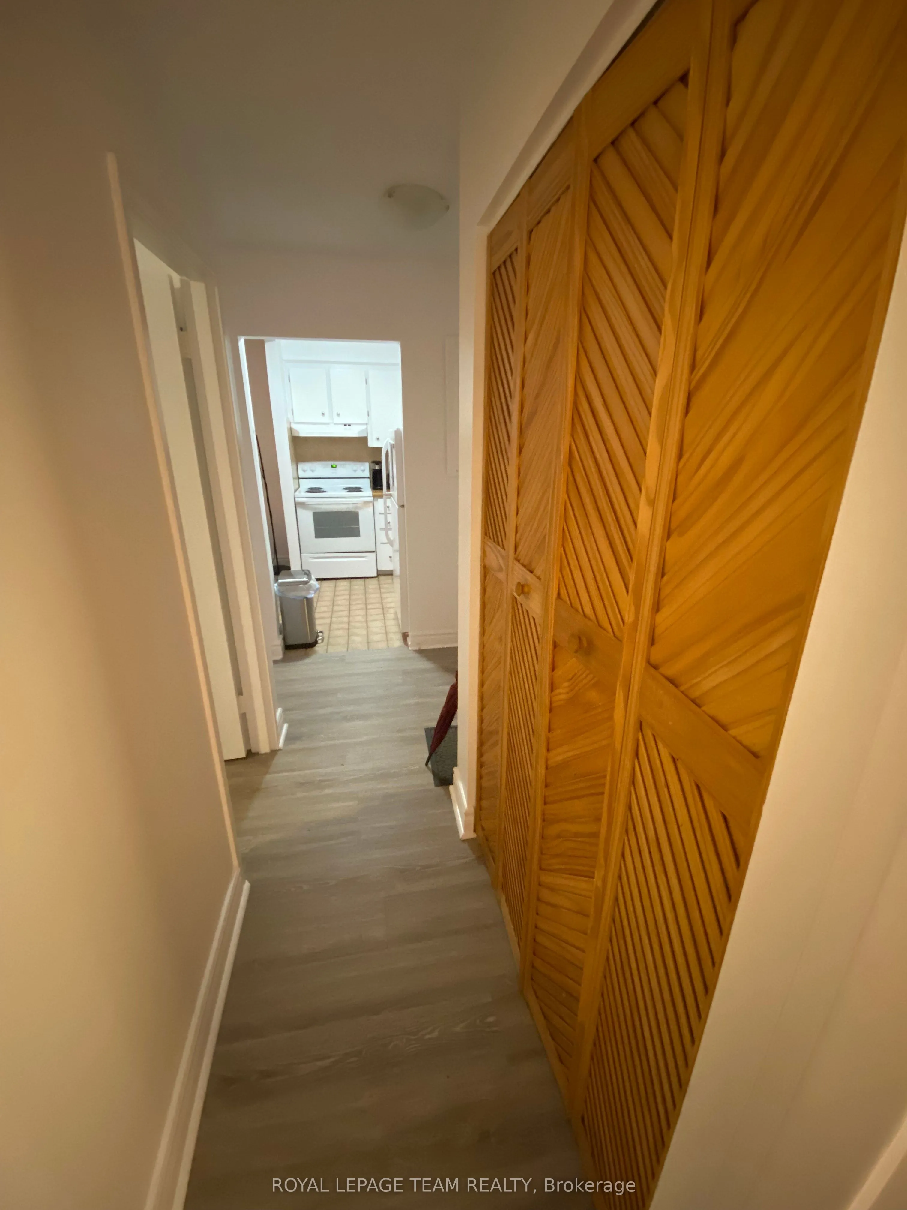 2041 Arrowsmith Drive #403C