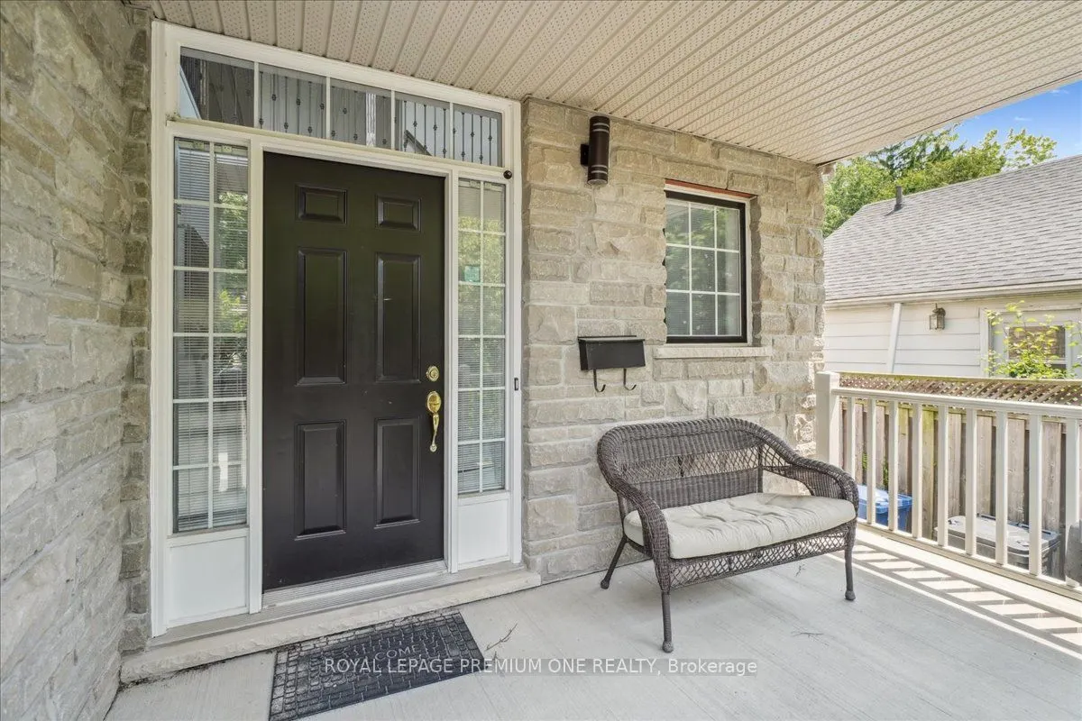 7 HARDY Street