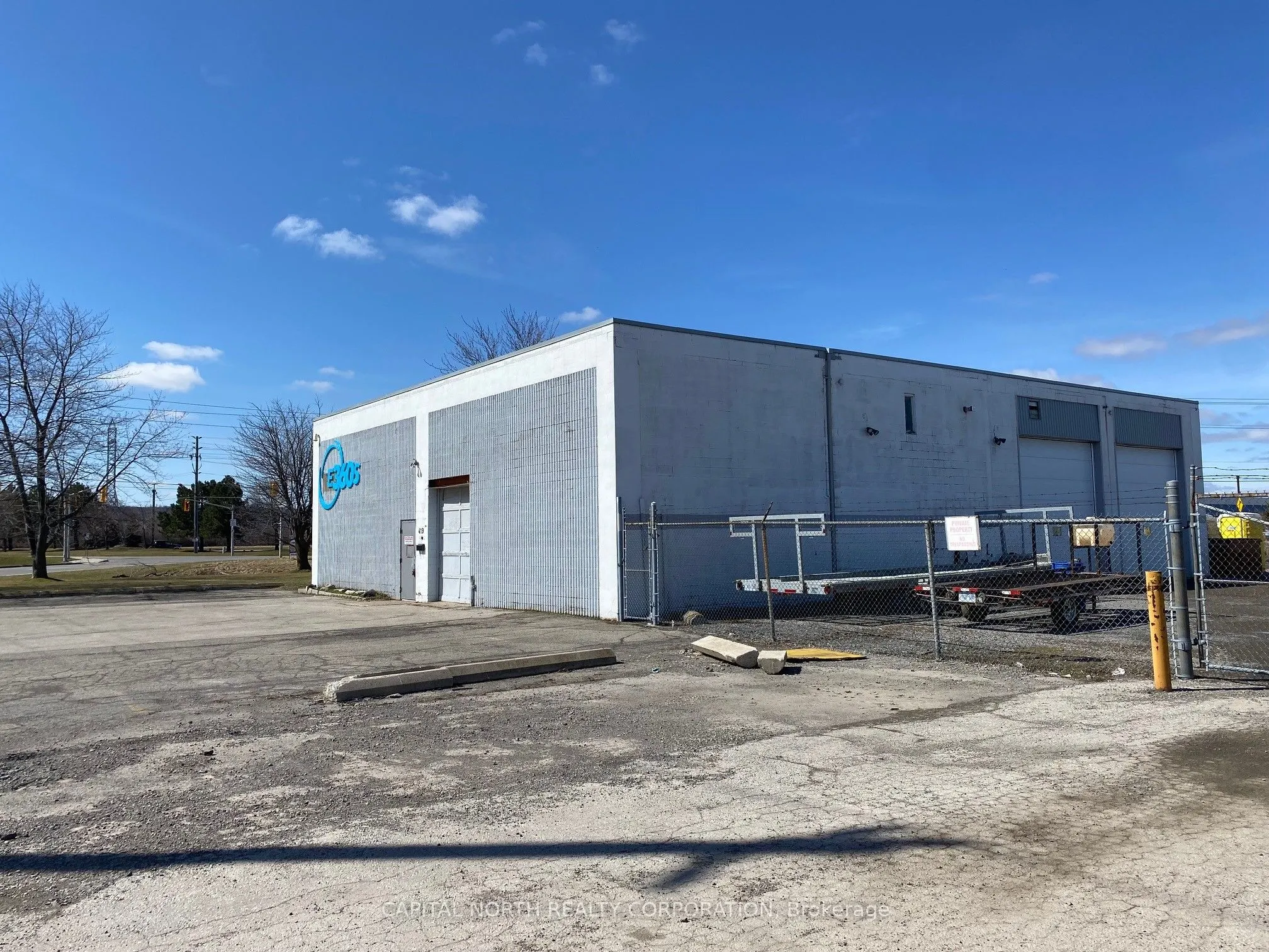 419-421 Millen Road