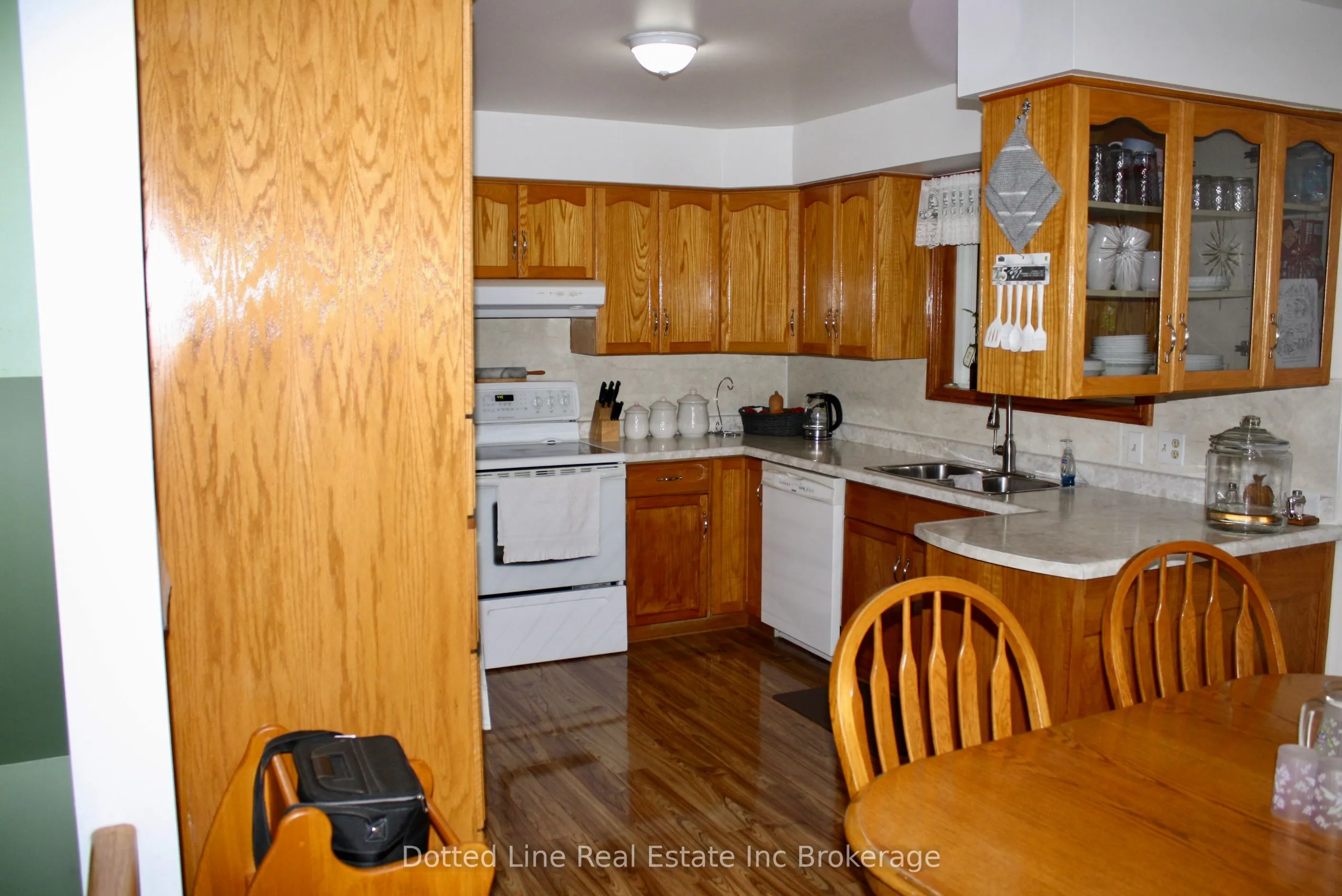 214 South Street W, #15