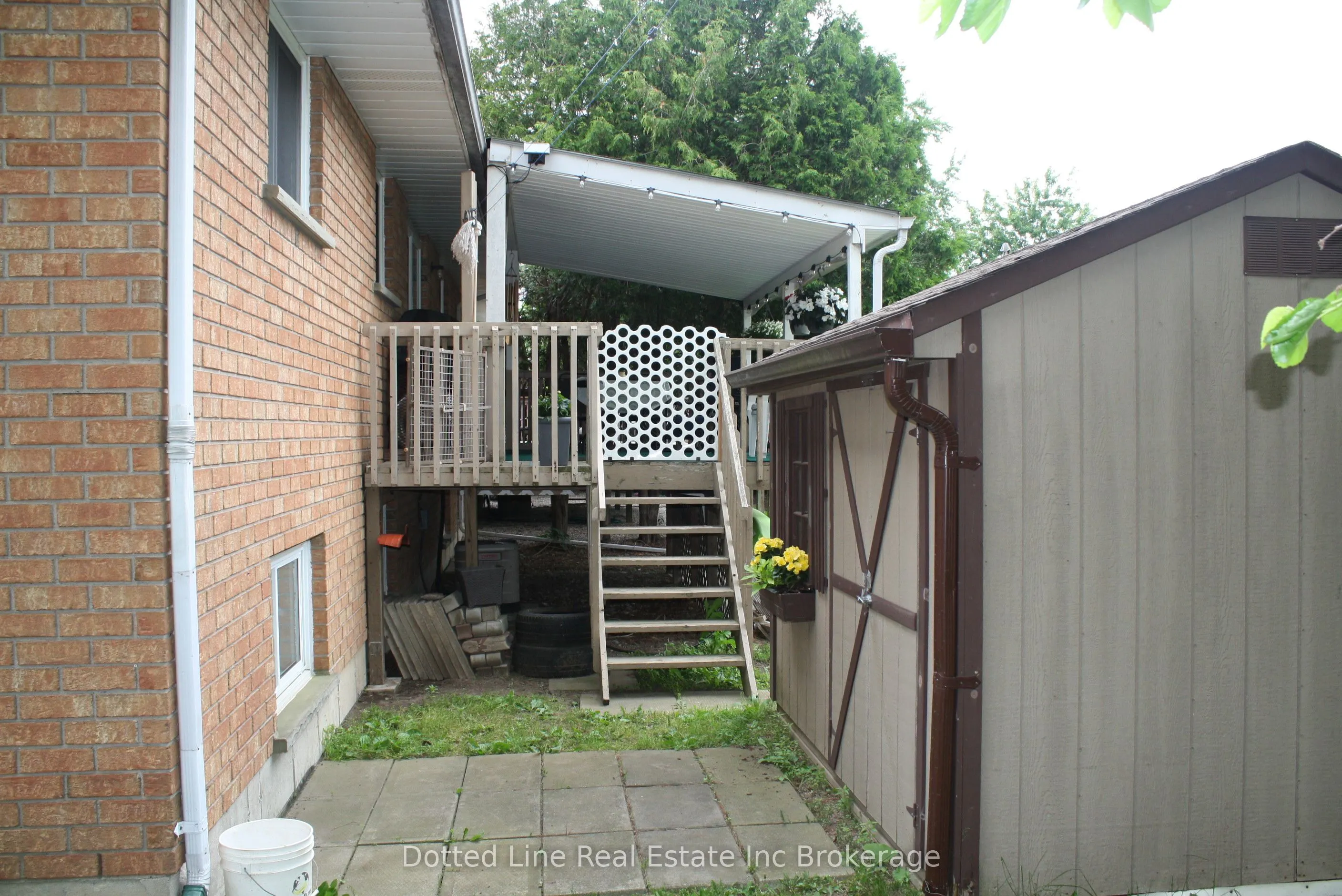214 South Street W, #15
