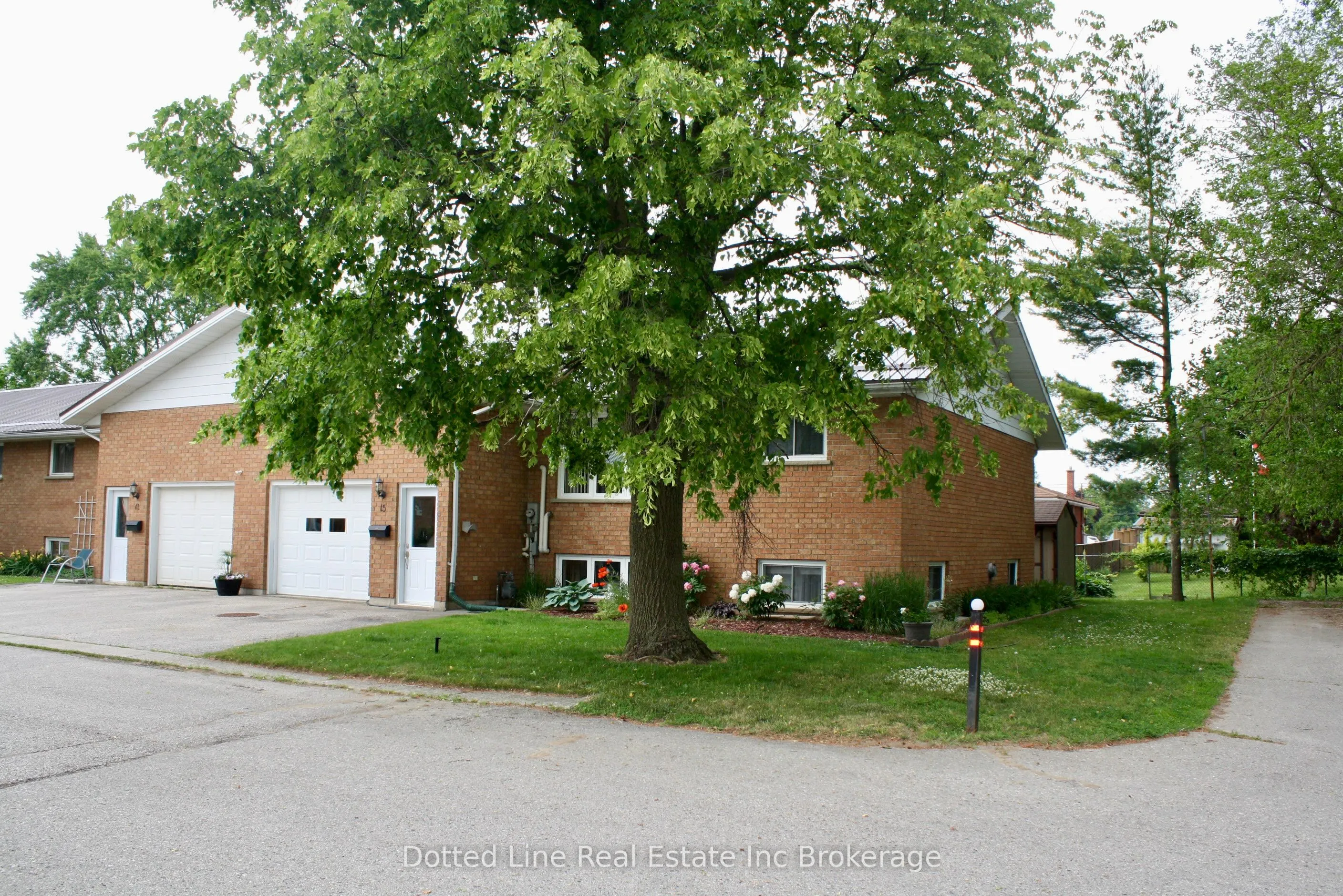 214 South Street W, #15