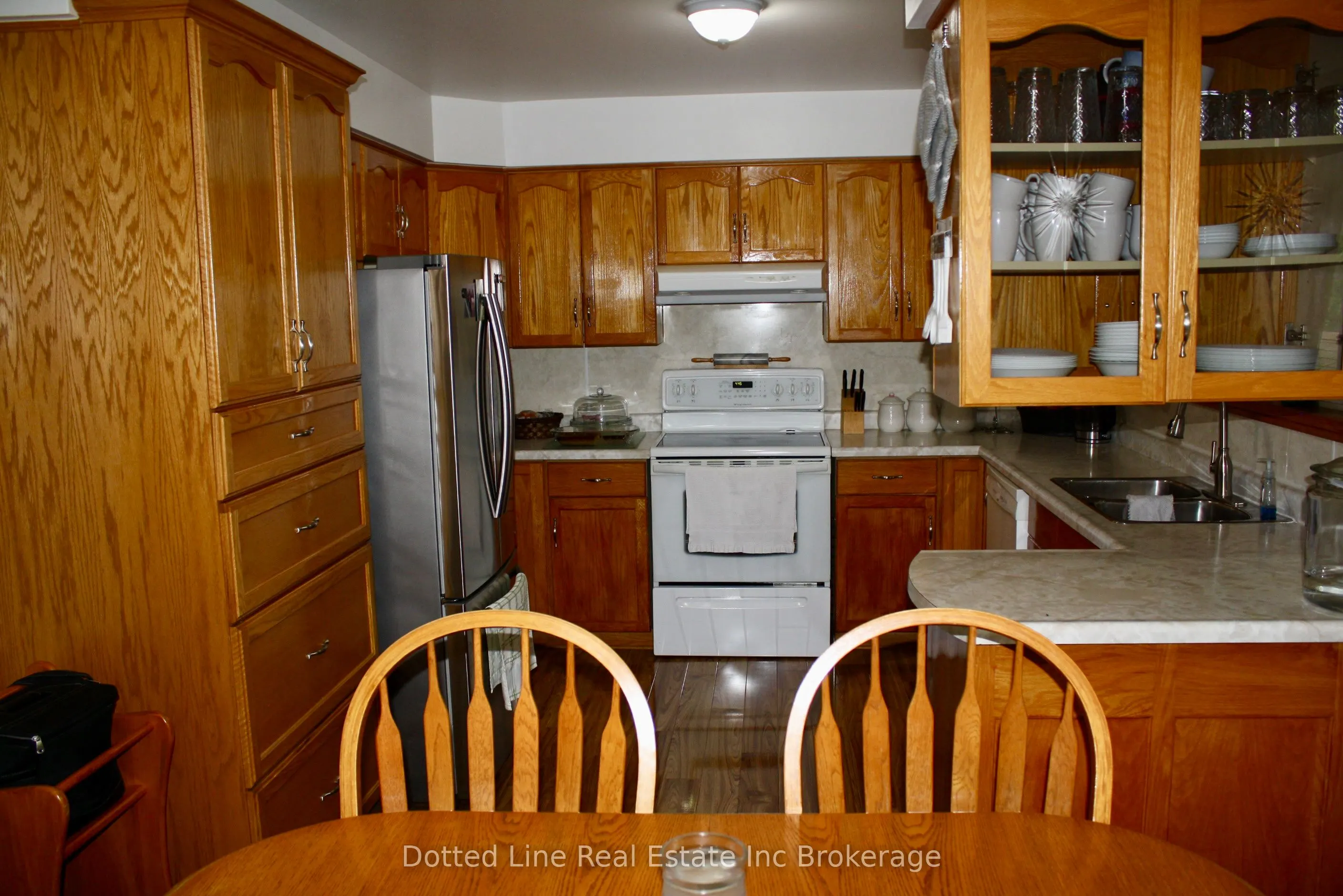 214 South Street W, #15