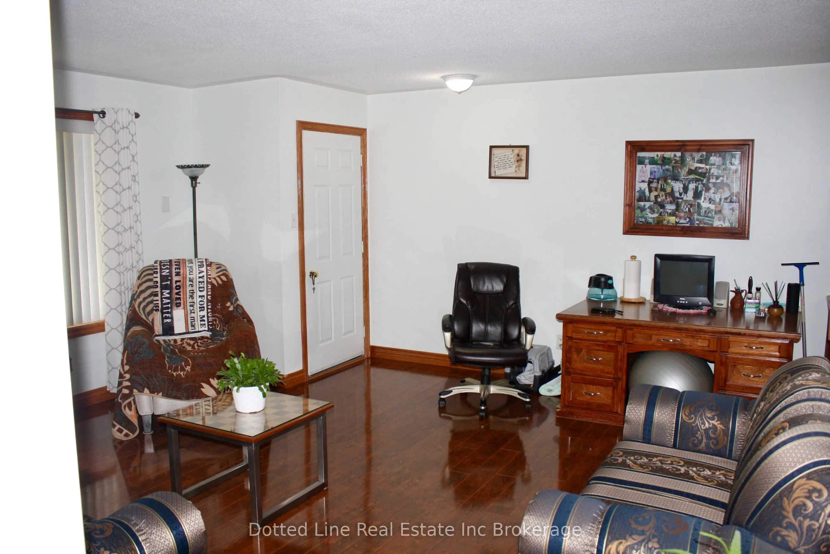 214 South Street W, #15