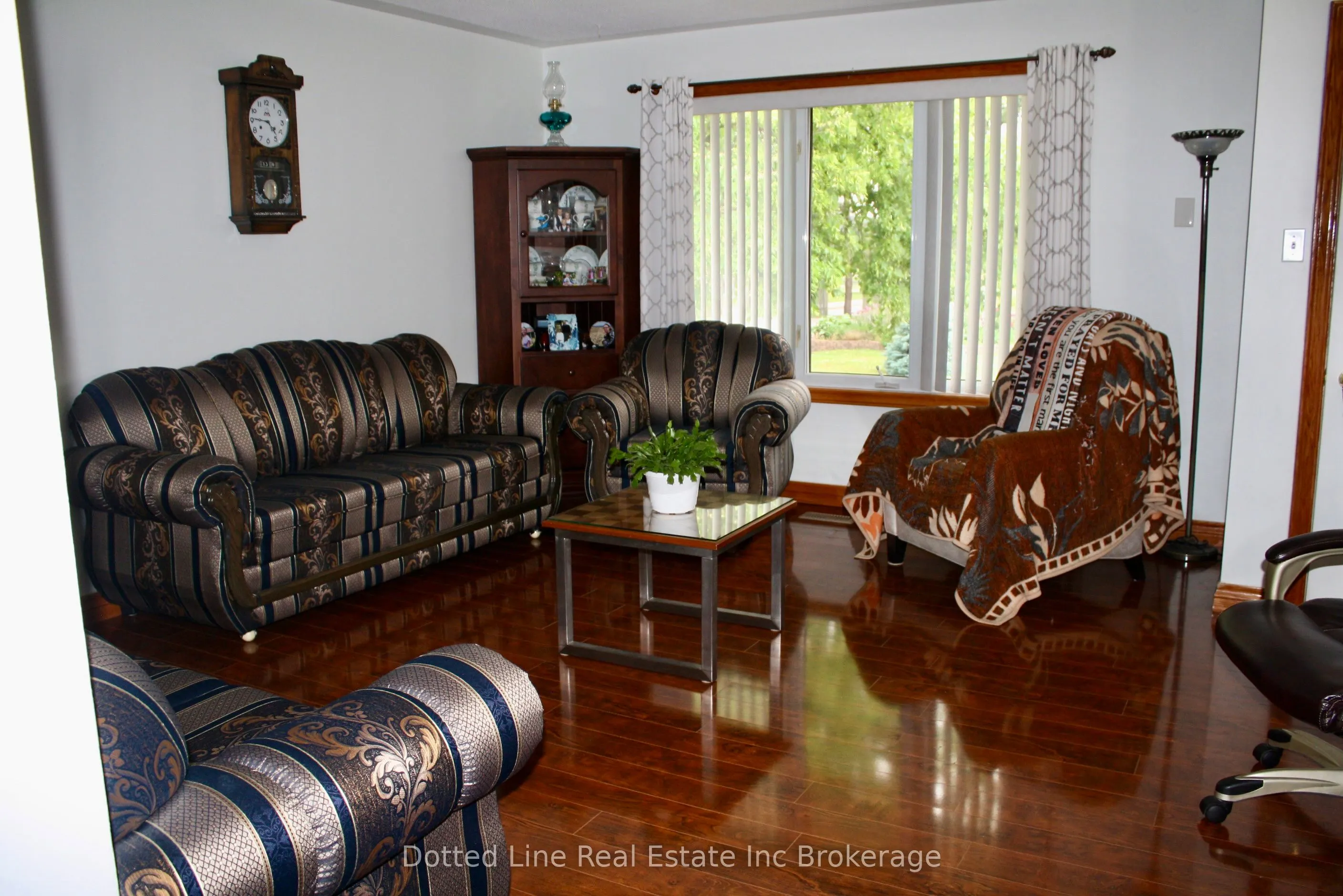214 South Street W, #15
