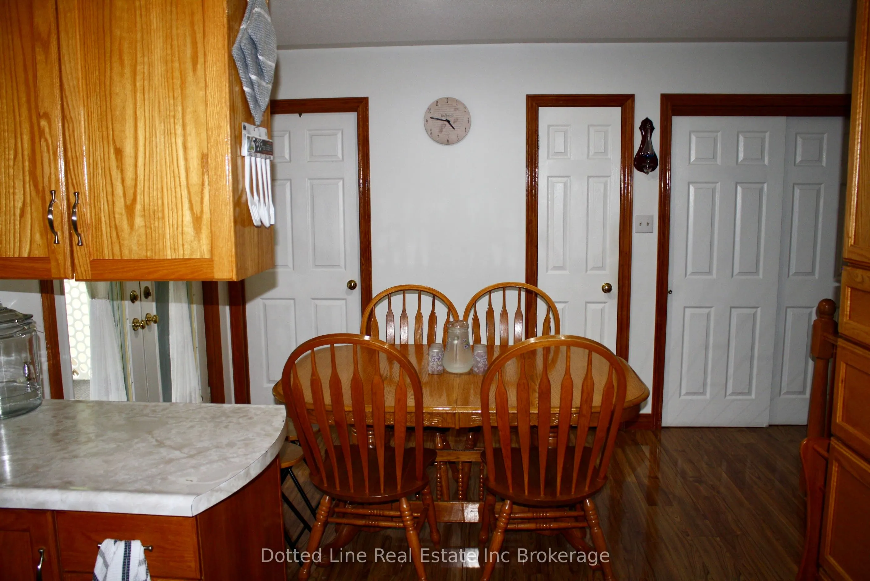 214 South Street W, #15