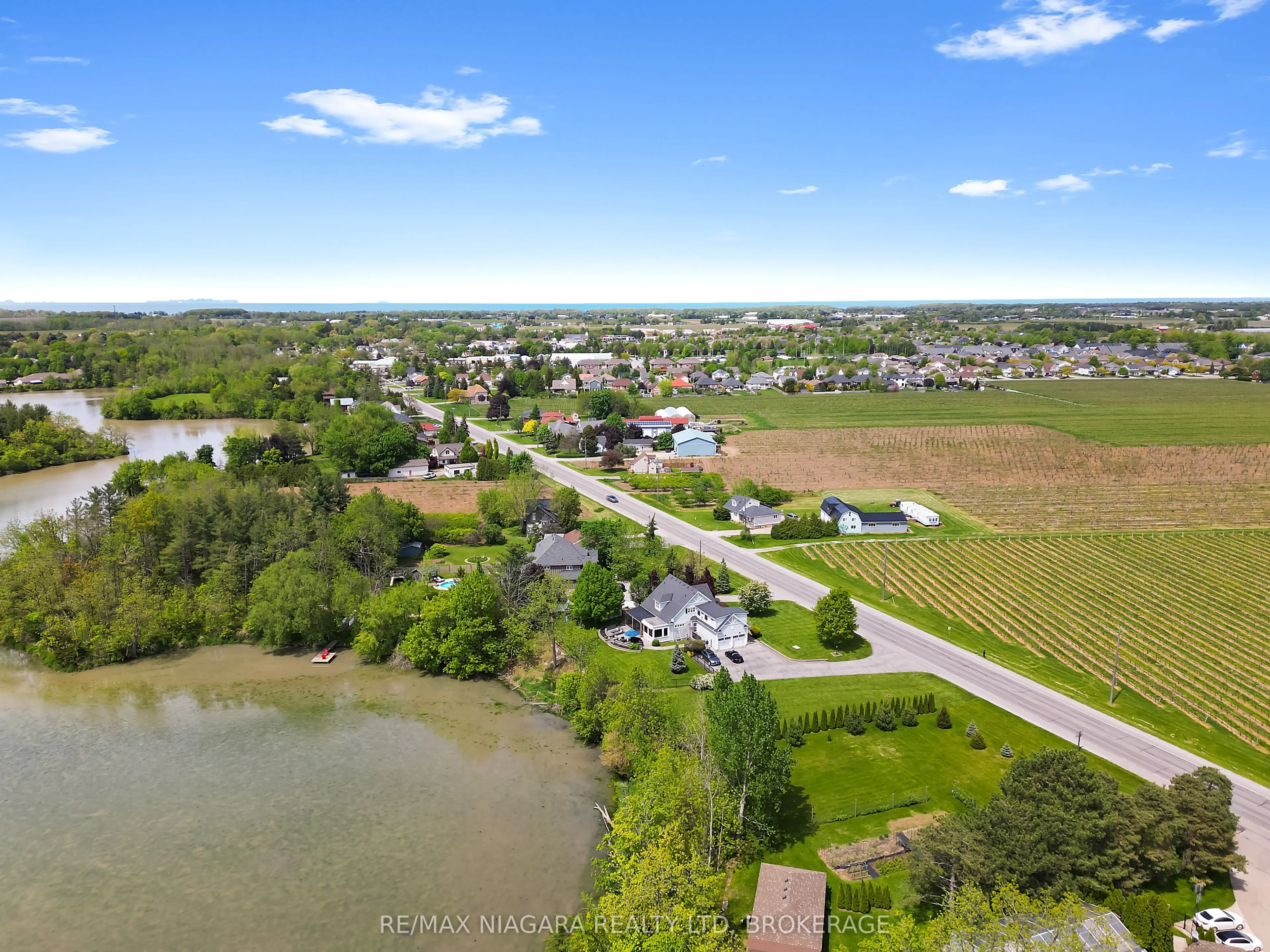 1448 Four Mile Creek Road