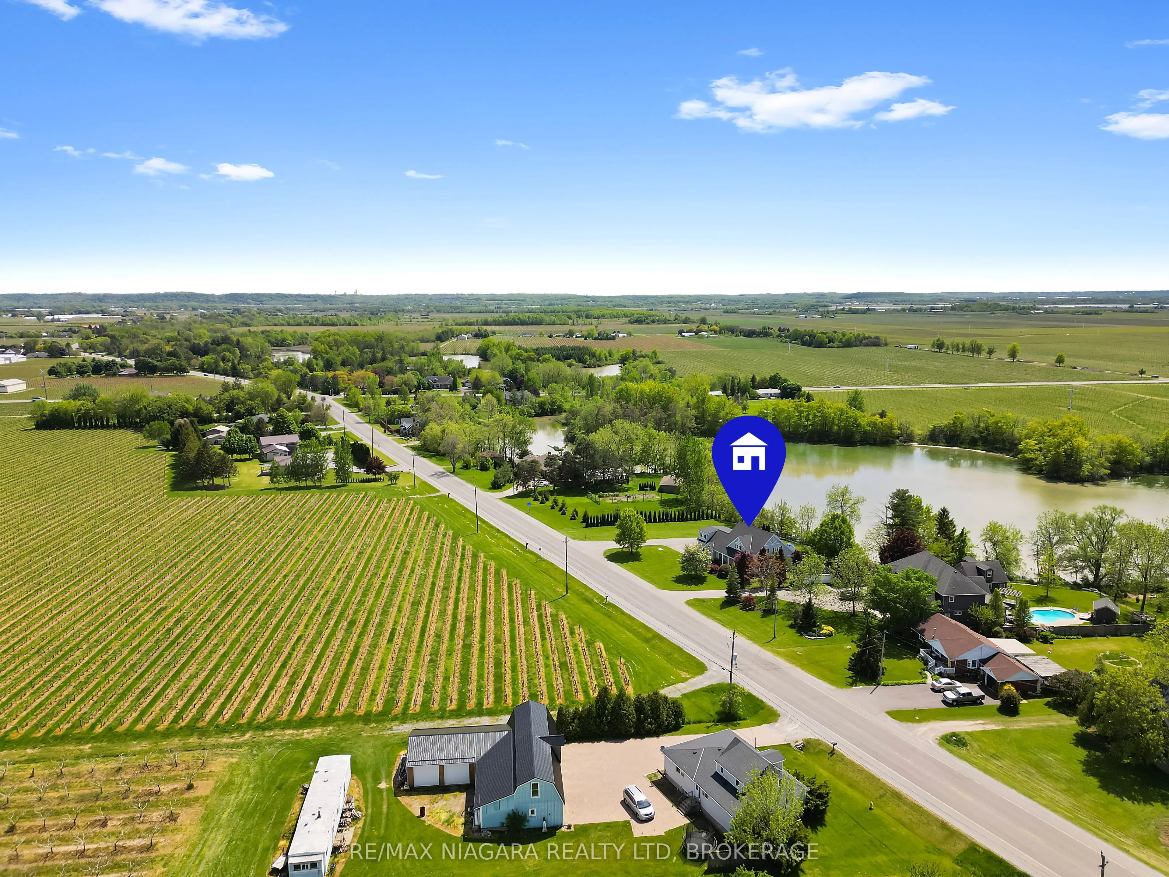1448 Four Mile Creek Road