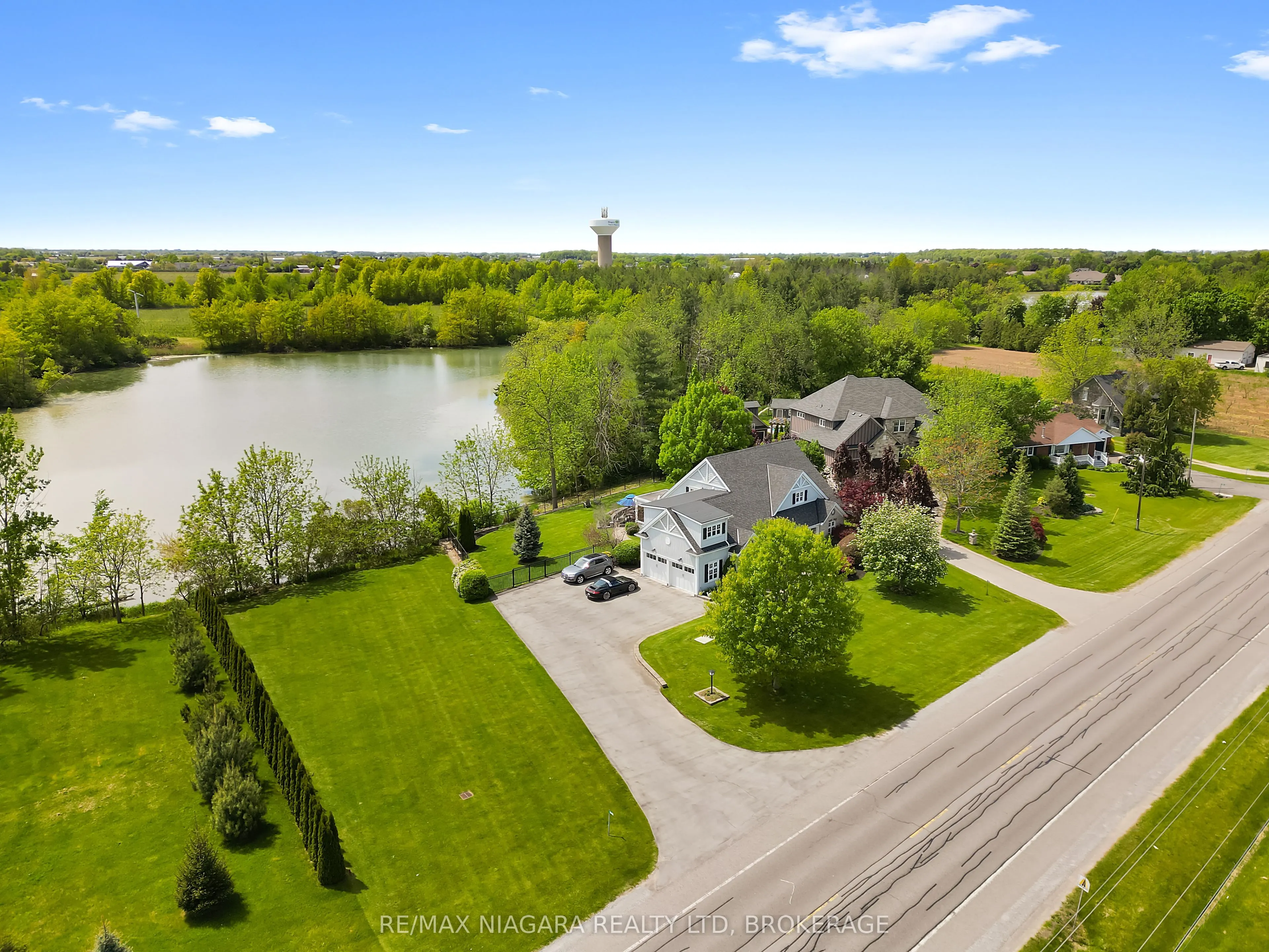 1448 Four Mile Creek Road