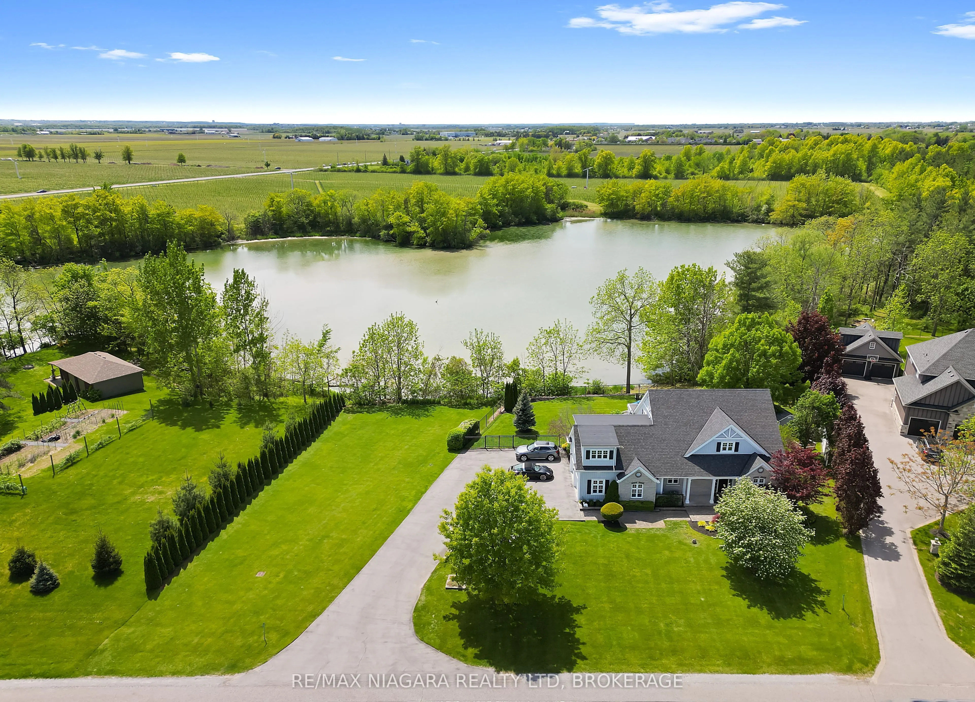 1448 Four Mile Creek Road