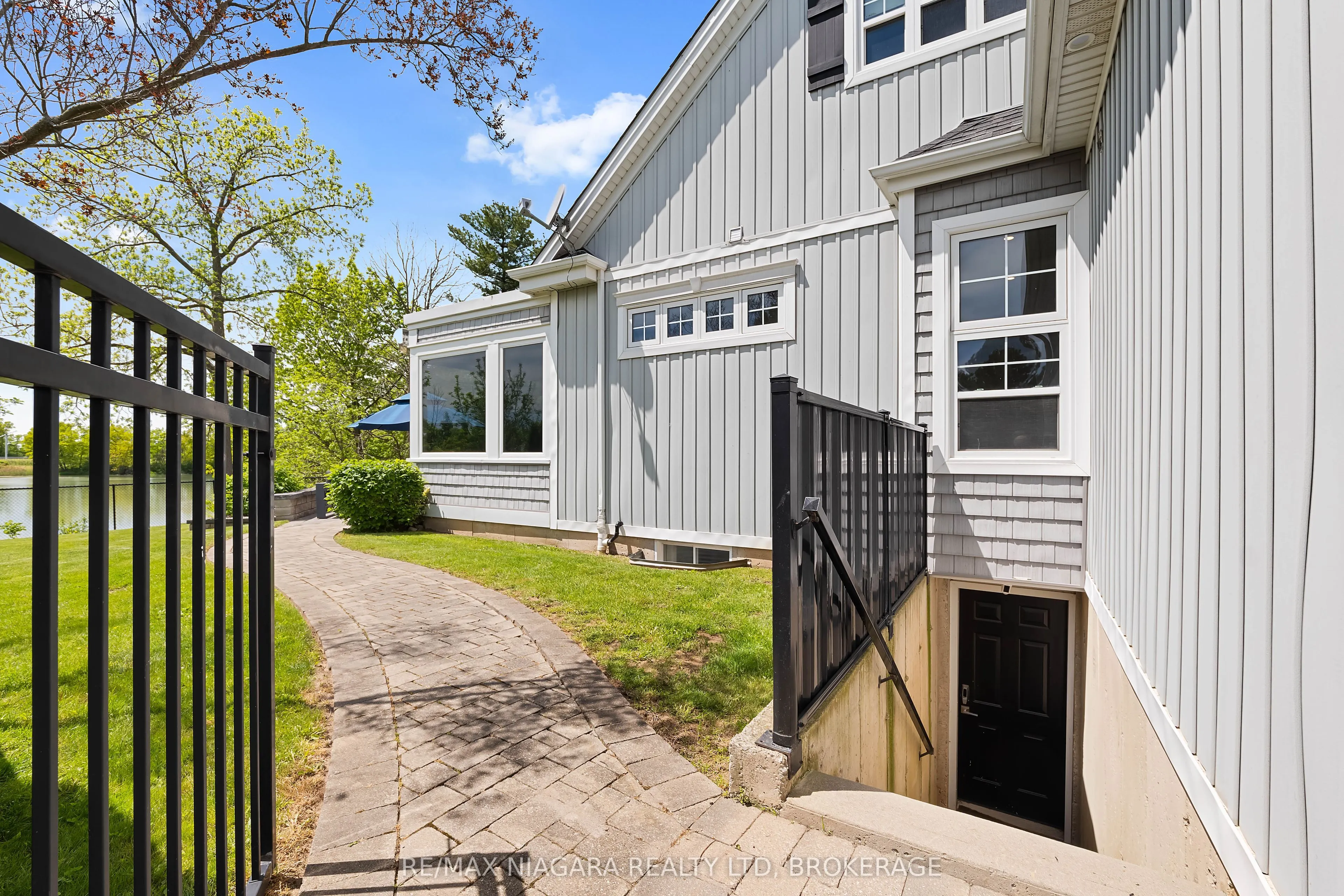 1448 Four Mile Creek Road