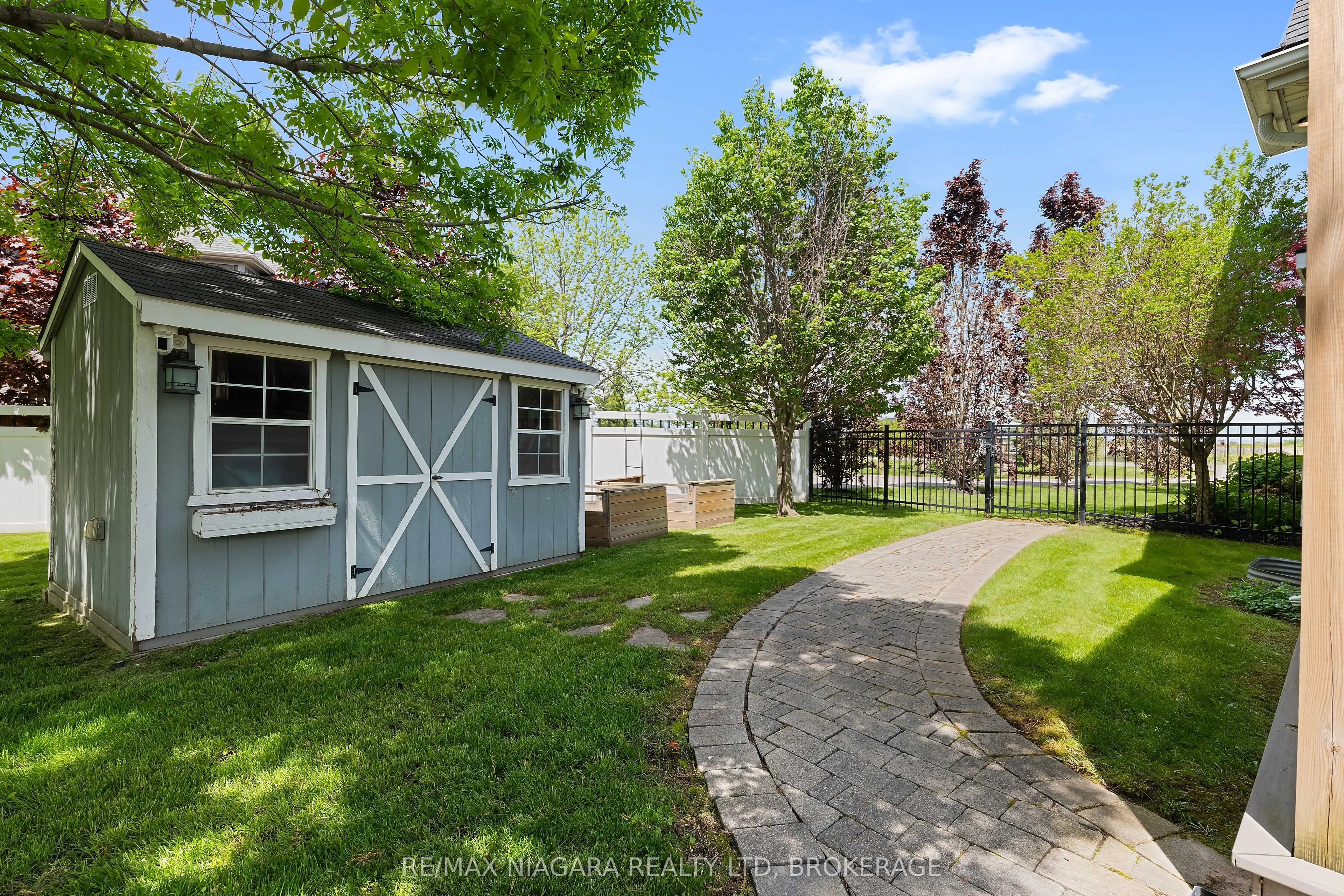 1448 Four Mile Creek Road