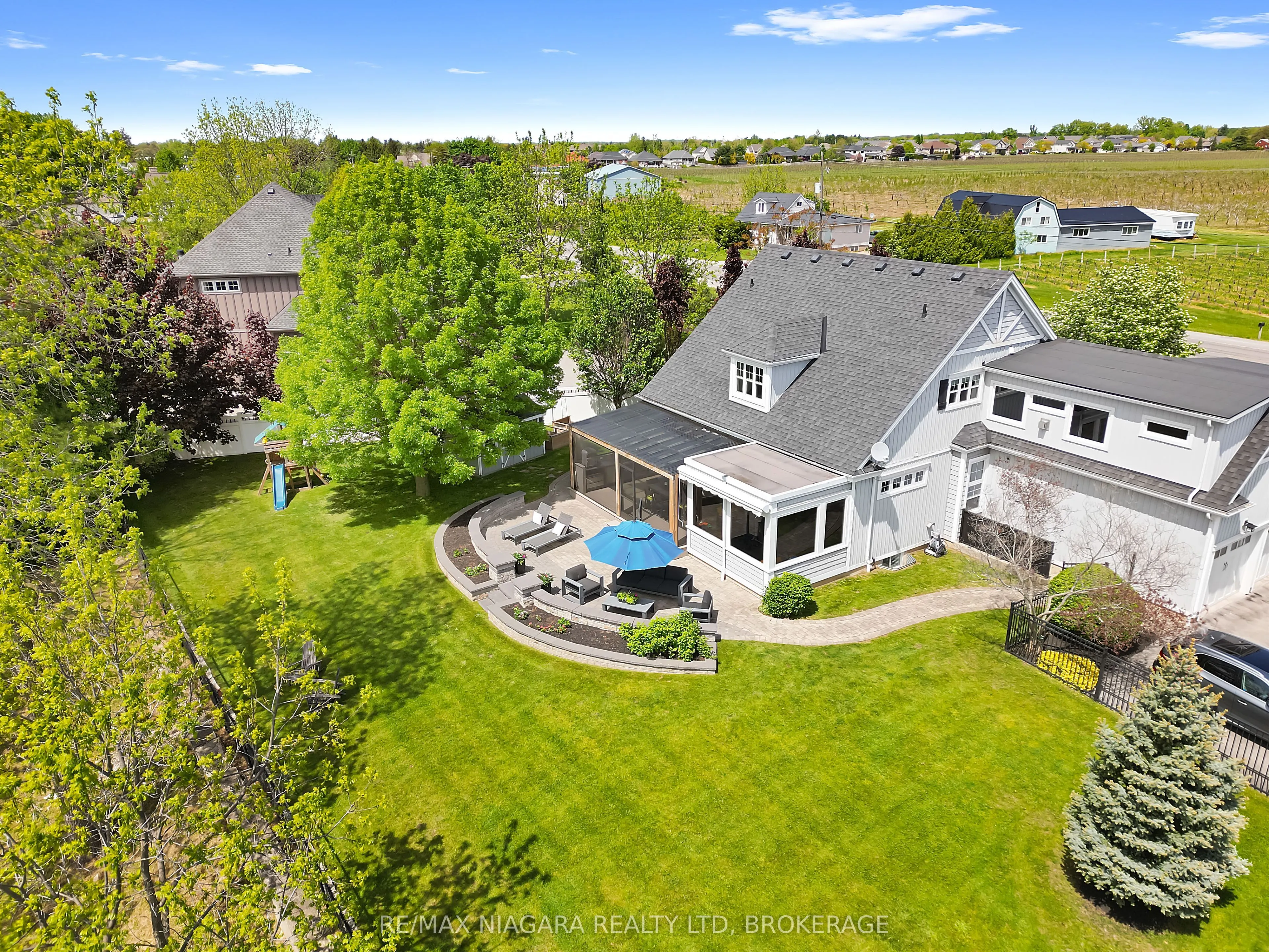 1448 Four Mile Creek Road