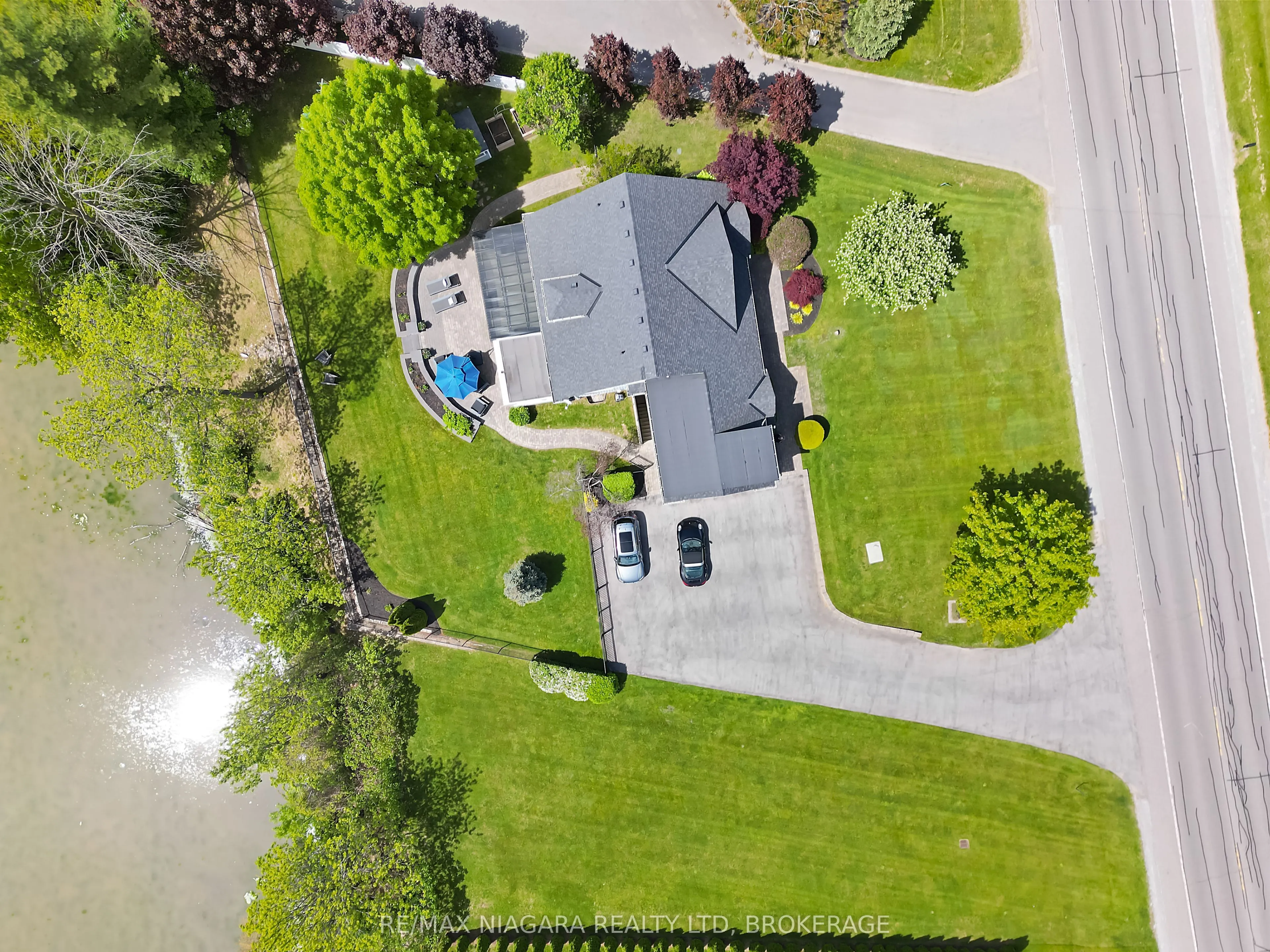 1448 Four Mile Creek Road