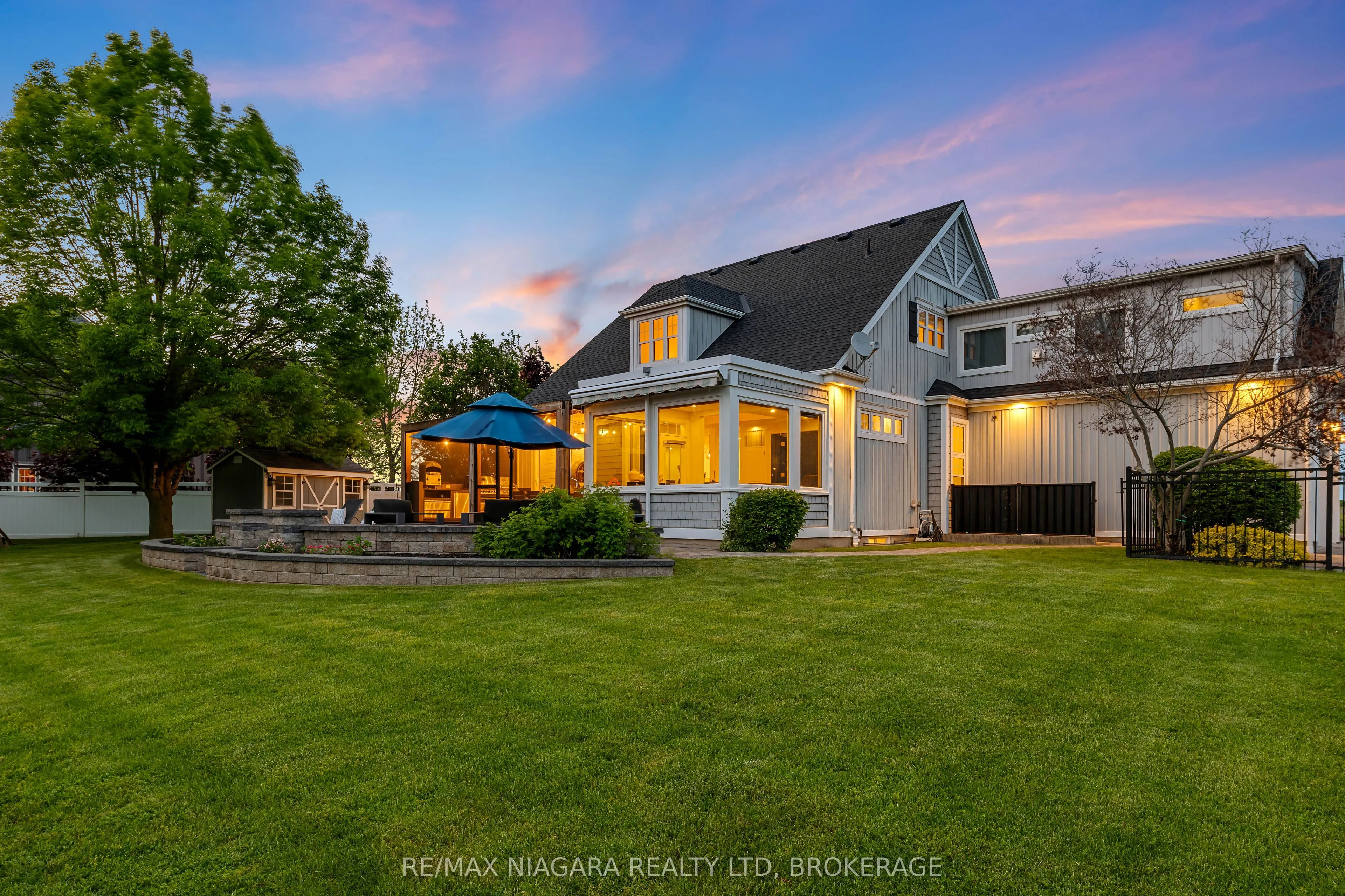 1448 Four Mile Creek Road