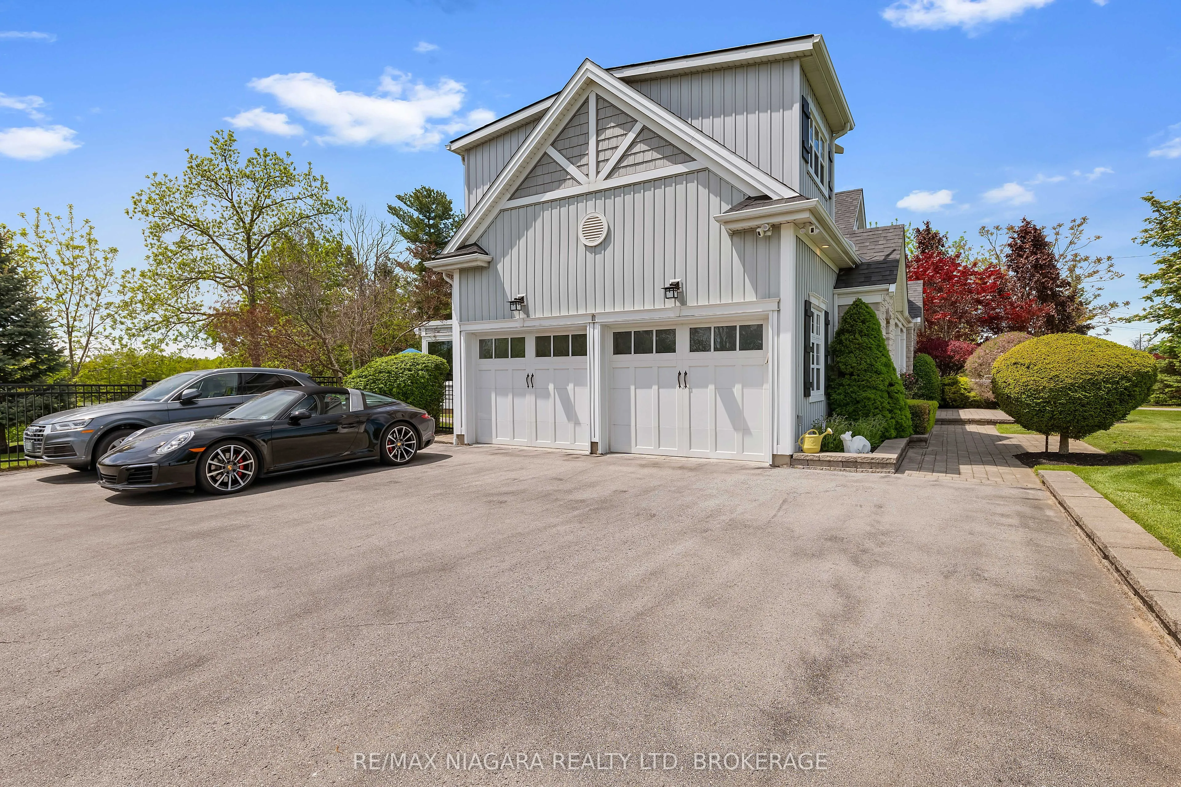 1448 Four Mile Creek Road