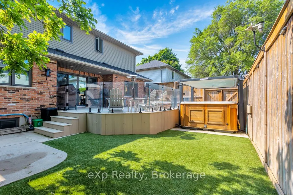 510 Mornington Street