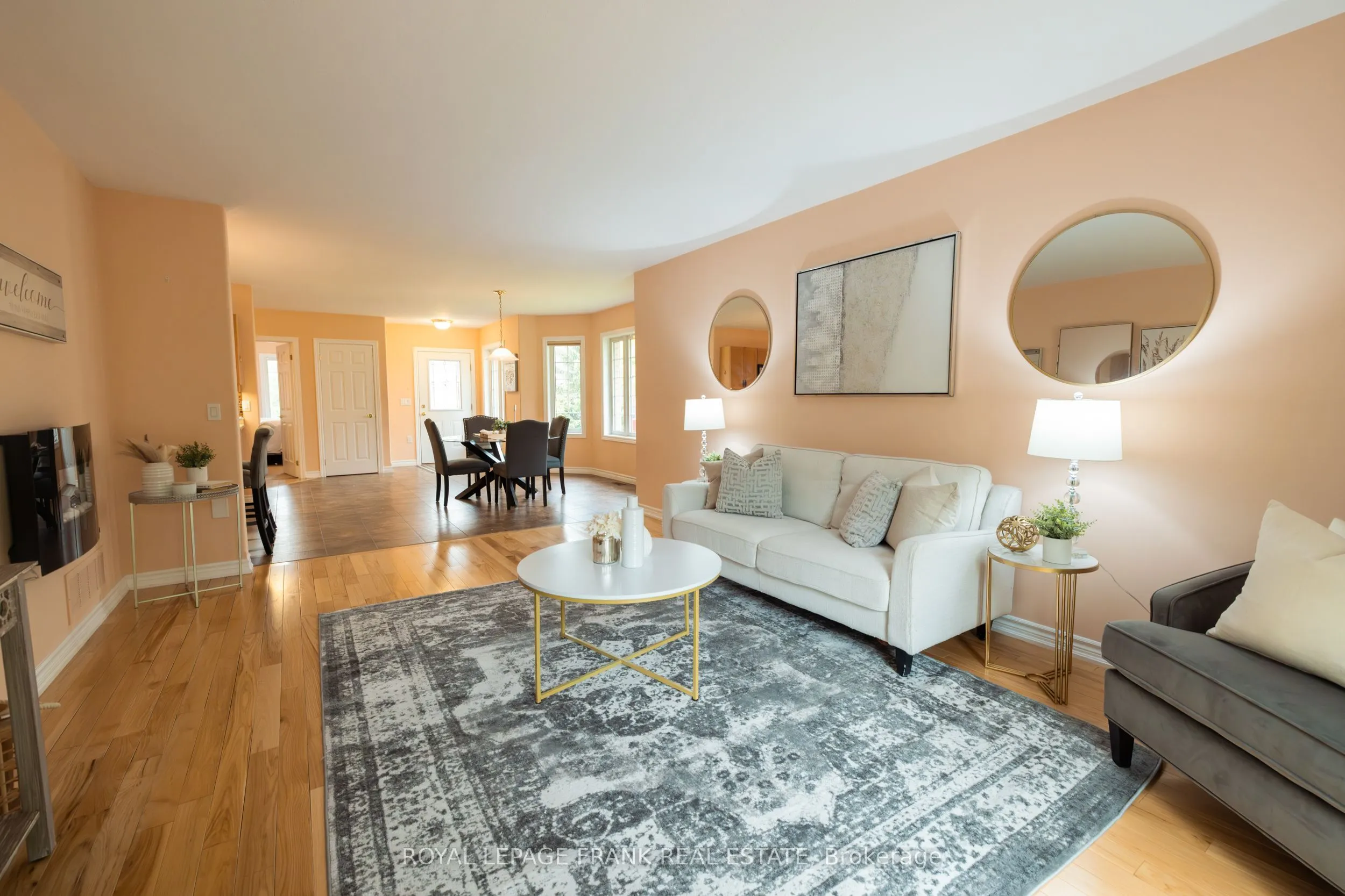 96 Village Crescent, #110
